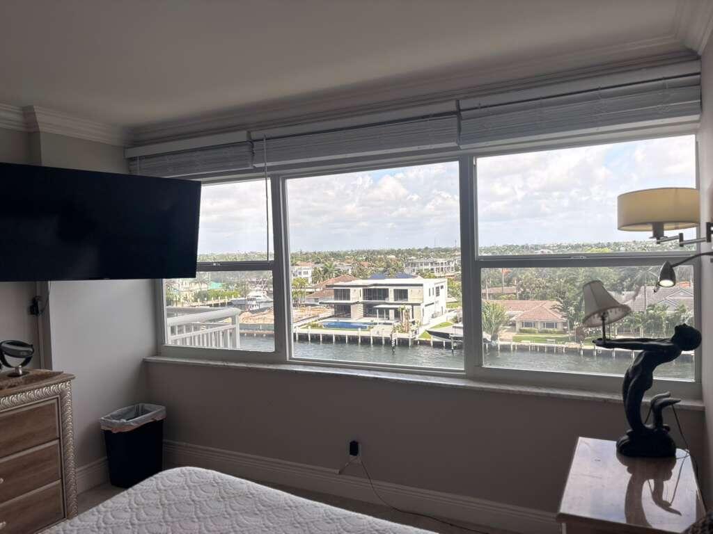 2611 N Riverside #Apt 703 Pompano Beach, FL 33062