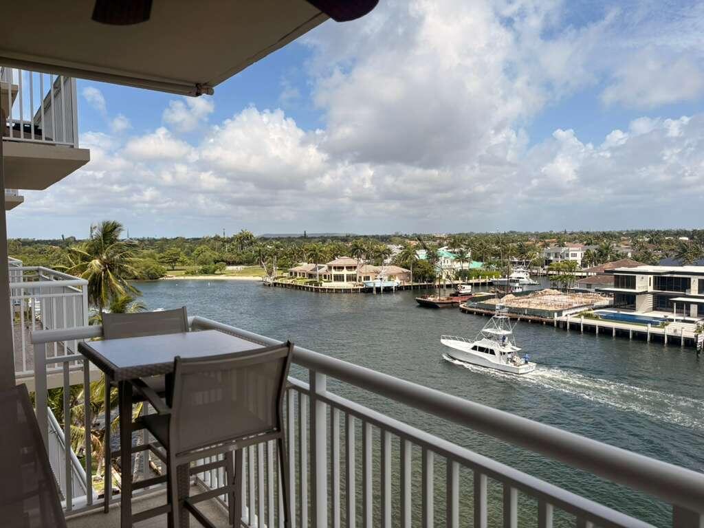 2611 N Riverside #Apt 703 Pompano Beach, FL 33062