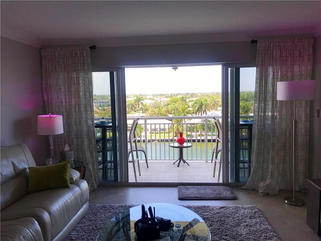 2611 N Riverside #Apt 703 Pompano Beach, FL 33062