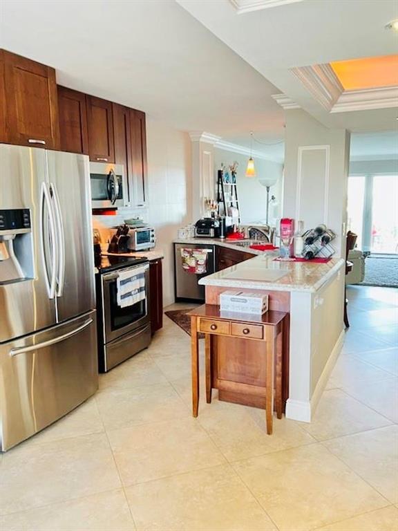 2611 N Riverside #Apt 703 Pompano Beach, FL 33062