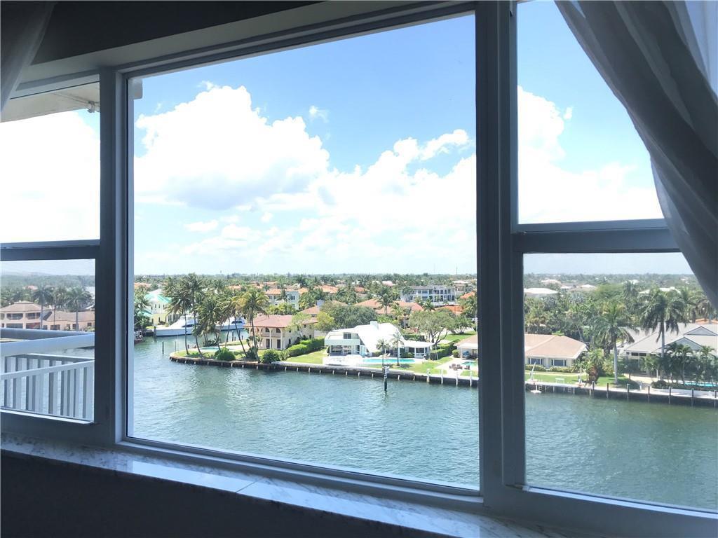 2611 N Riverside #Apt 703 Pompano Beach, FL 33062