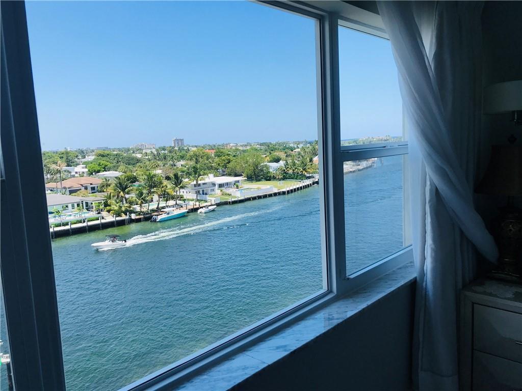 2611 N Riverside #Apt 703 Pompano Beach, FL 33062
