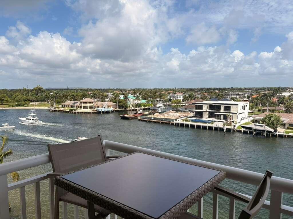 2611 N Riverside #Apt 703 Pompano Beach, FL 33062