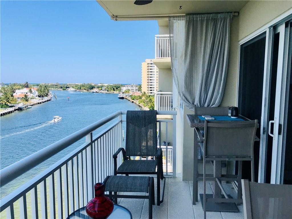 2611 N Riverside #Apt 703 Pompano Beach, FL 33062