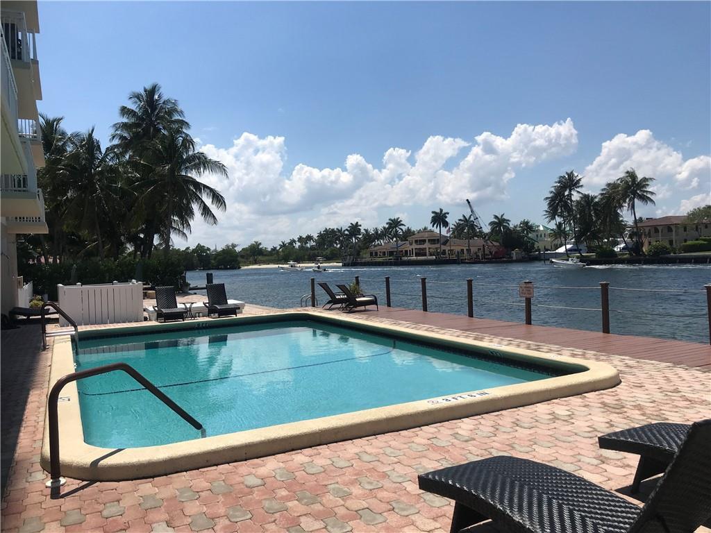2611 N Riverside #Apt 703 Pompano Beach, FL 33062