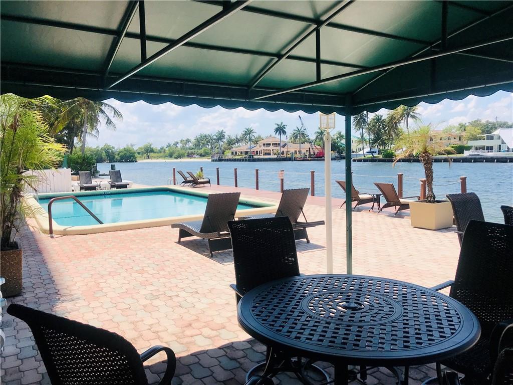 2611 N Riverside #Apt 703 Pompano Beach, FL 33062