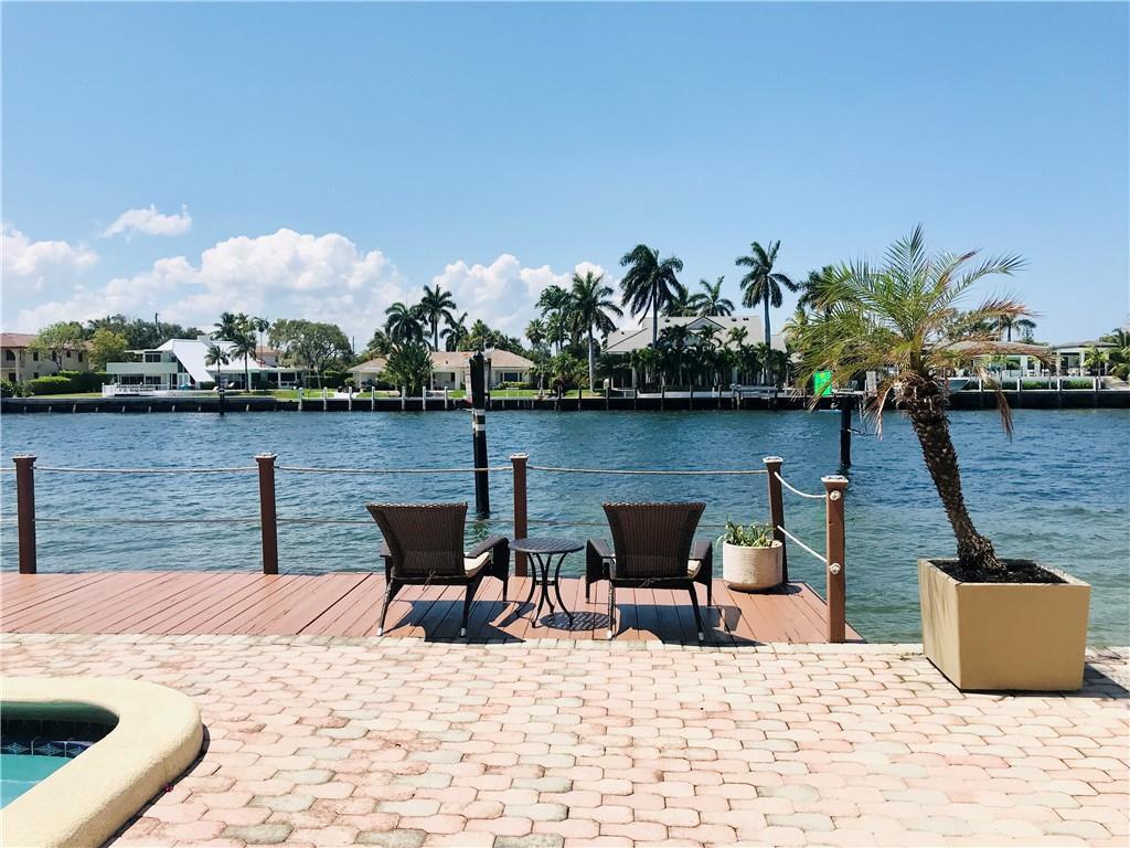 2611 N Riverside #Apt 703 Pompano Beach, FL 33062