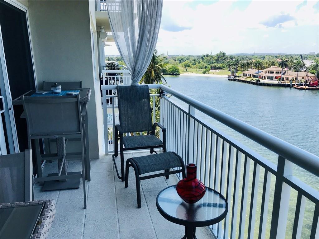 2611 N Riverside #Apt 703 Pompano Beach, FL 33062