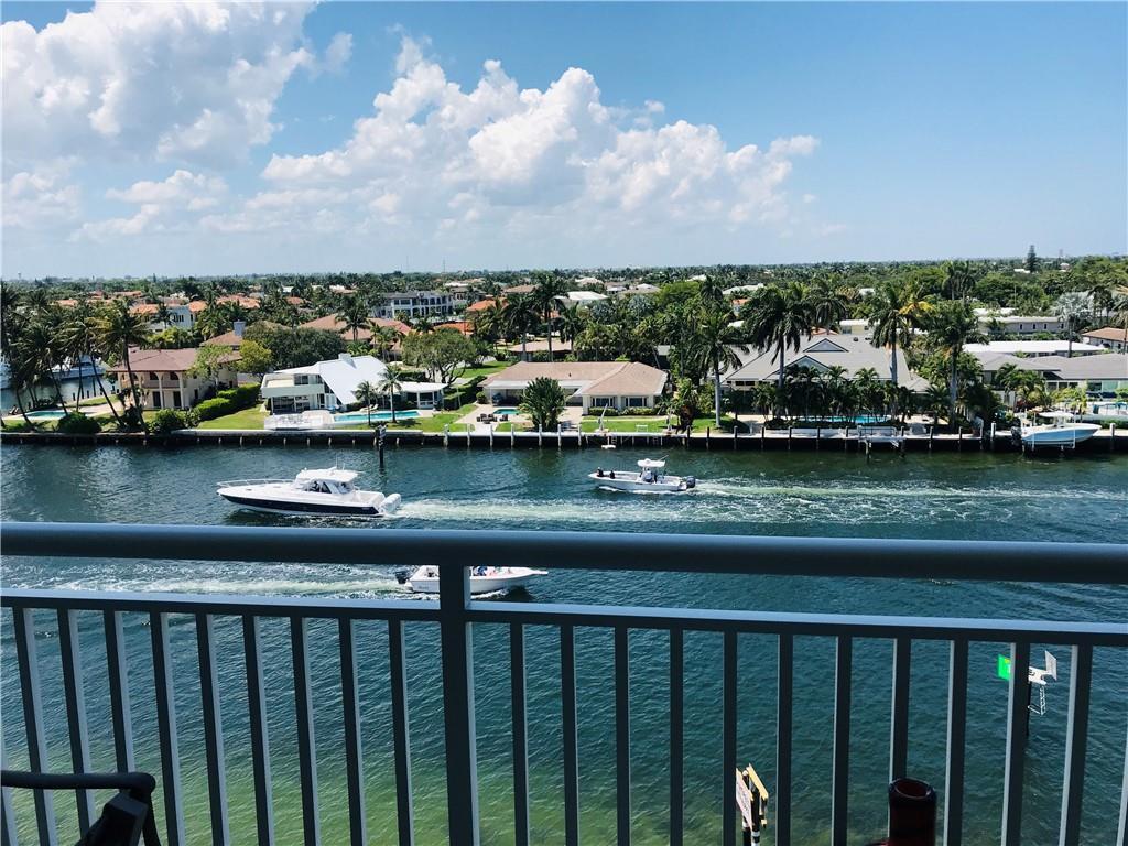 2611 N Riverside #Apt 703 Pompano Beach, FL 33062