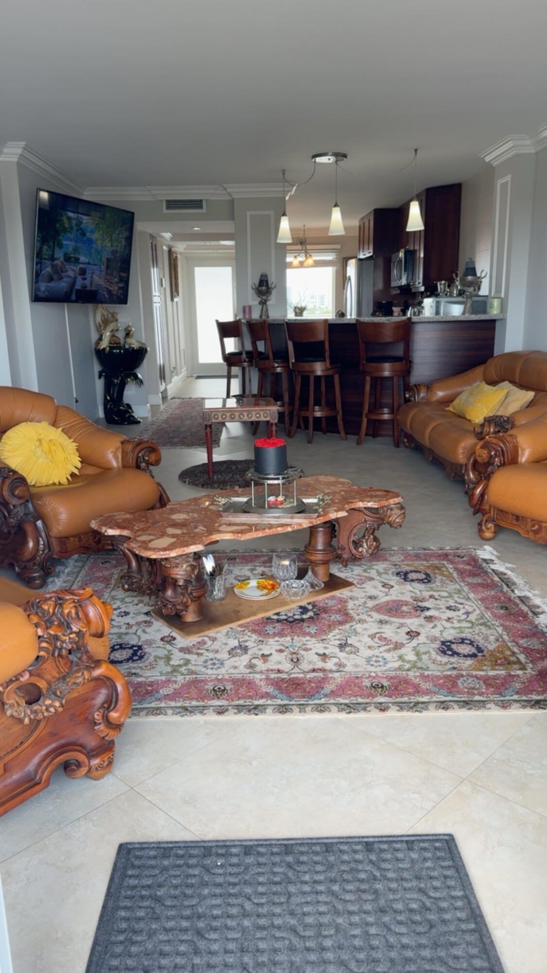 2611 N Riverside #Apt 703 Pompano Beach, FL 33062