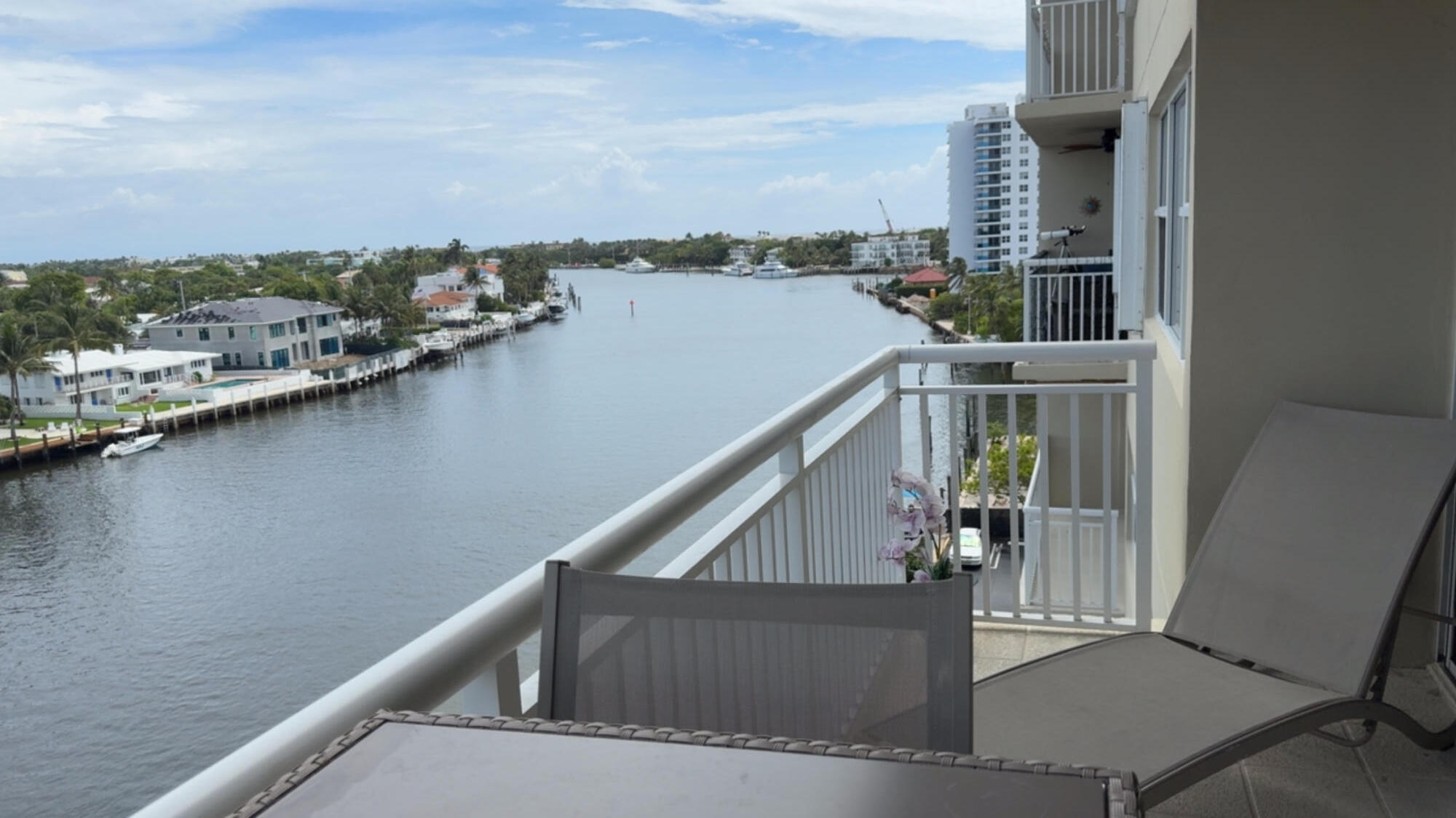 2611 N Riverside #Apt 703 Pompano Beach, FL 33062