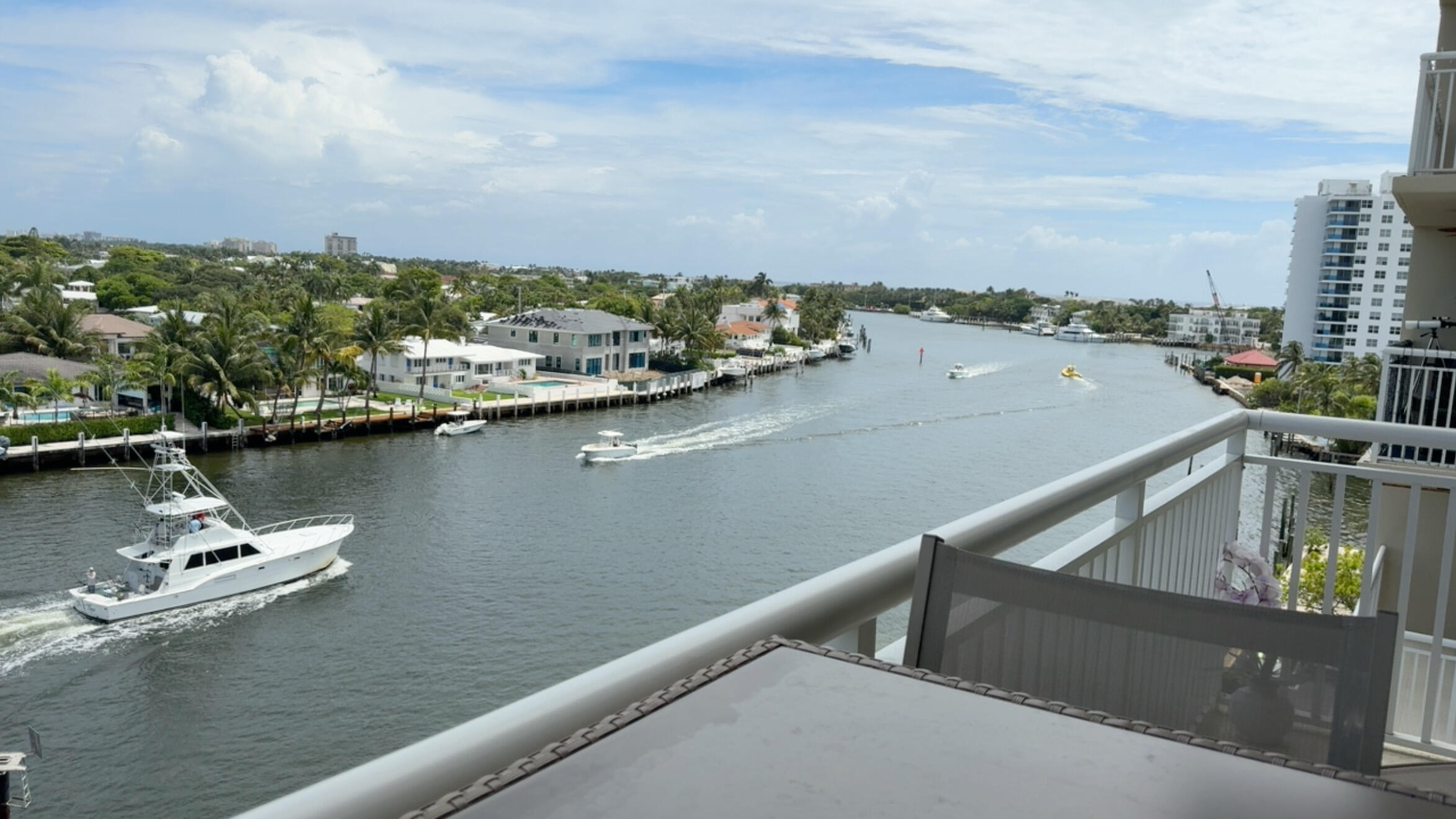 2611 N Riverside #Apt 703 Pompano Beach, FL 33062