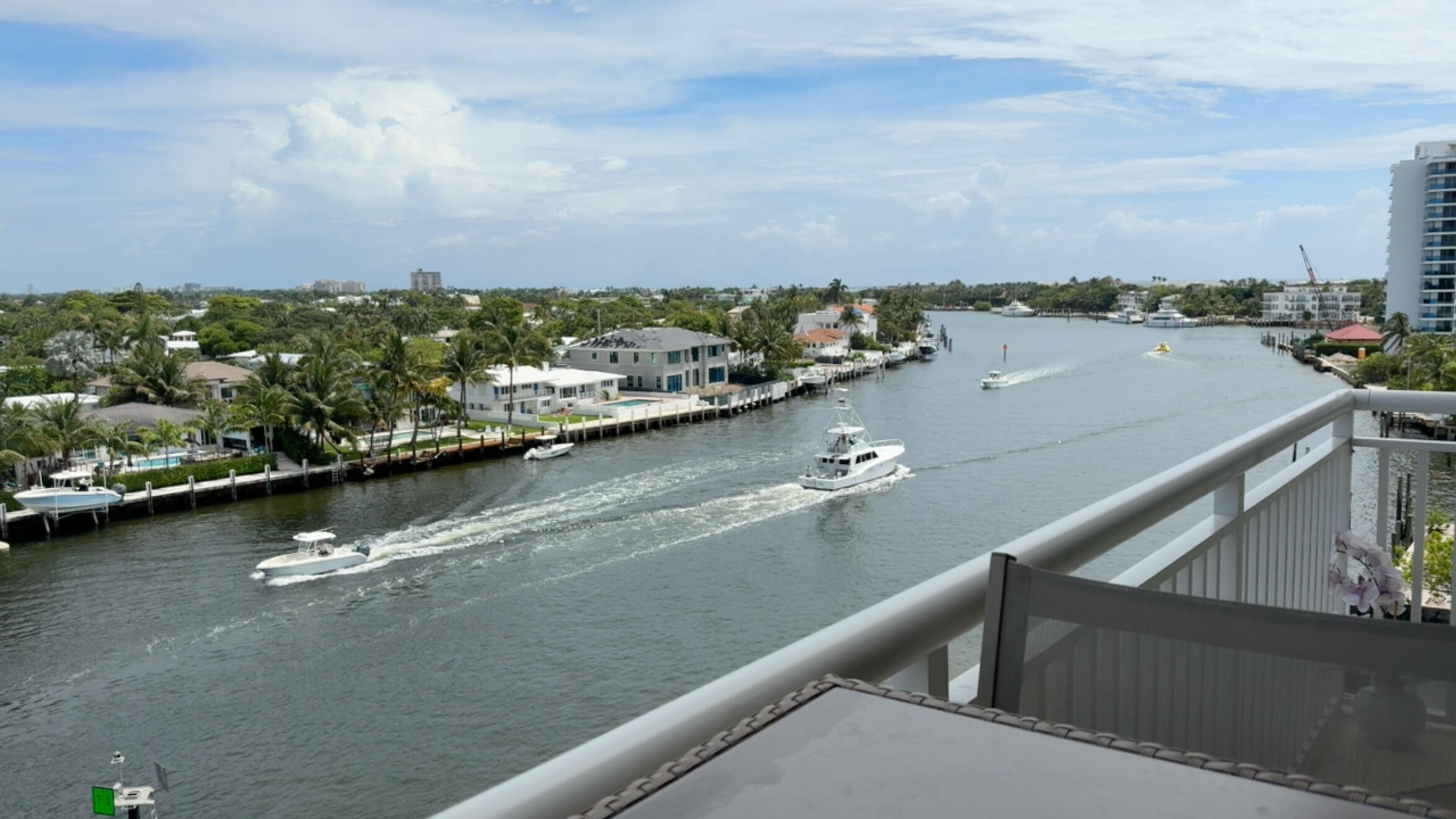 2611 N Riverside #Apt 703 Pompano Beach, FL 33062