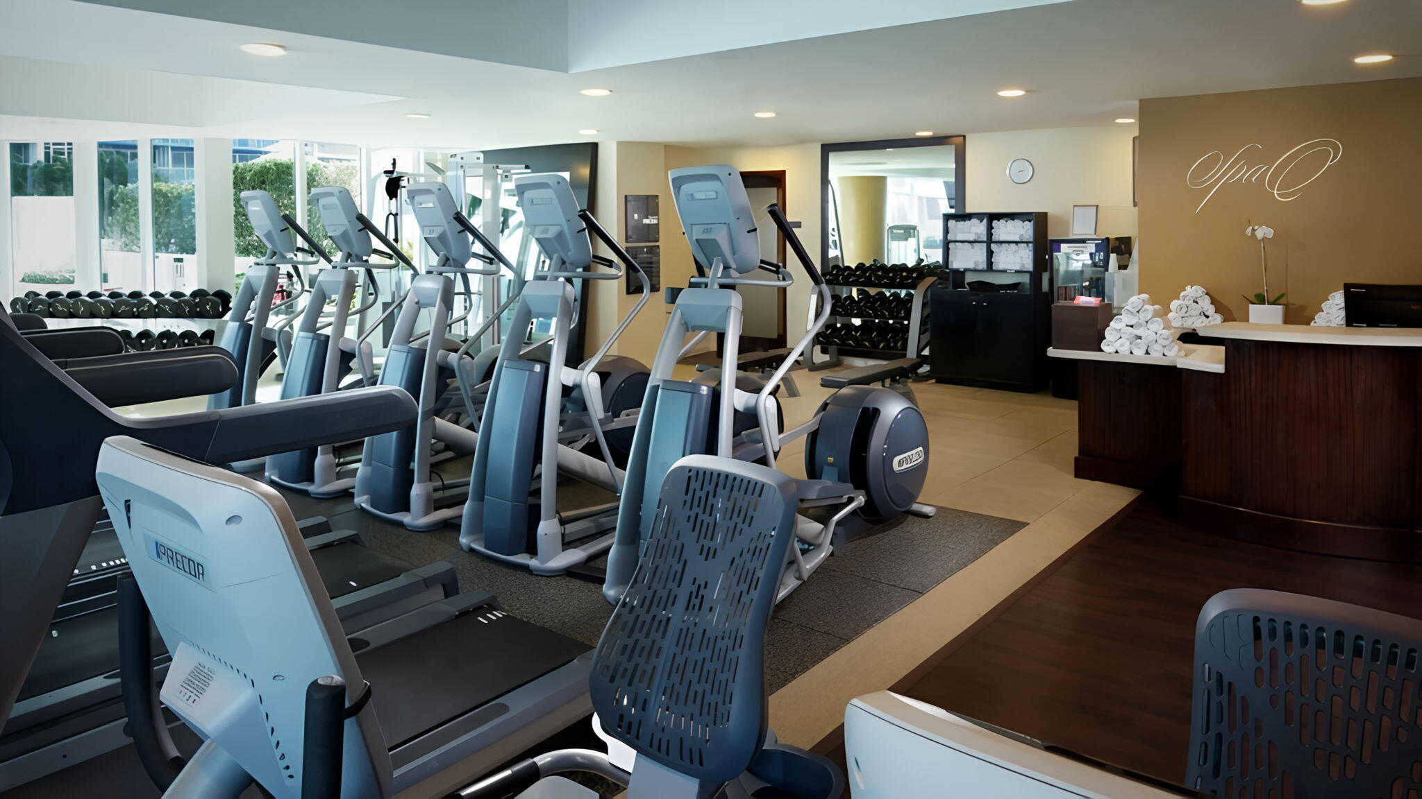 505 N Fort Lauderdale Bch #2018 Fort Lauderdale, FL 33304