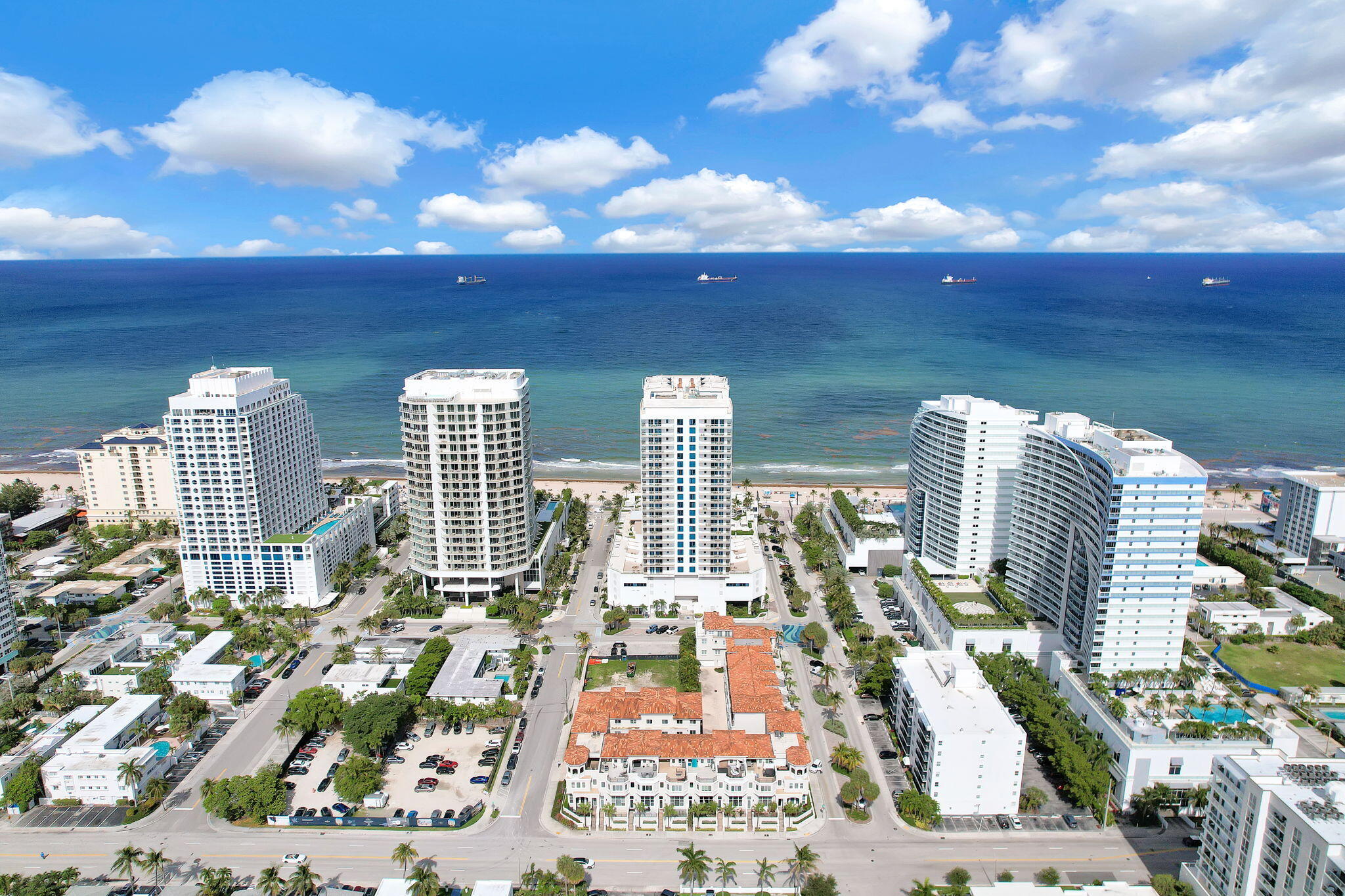 505 N Fort Lauderdale Bch #2018 Fort Lauderdale, FL 33304