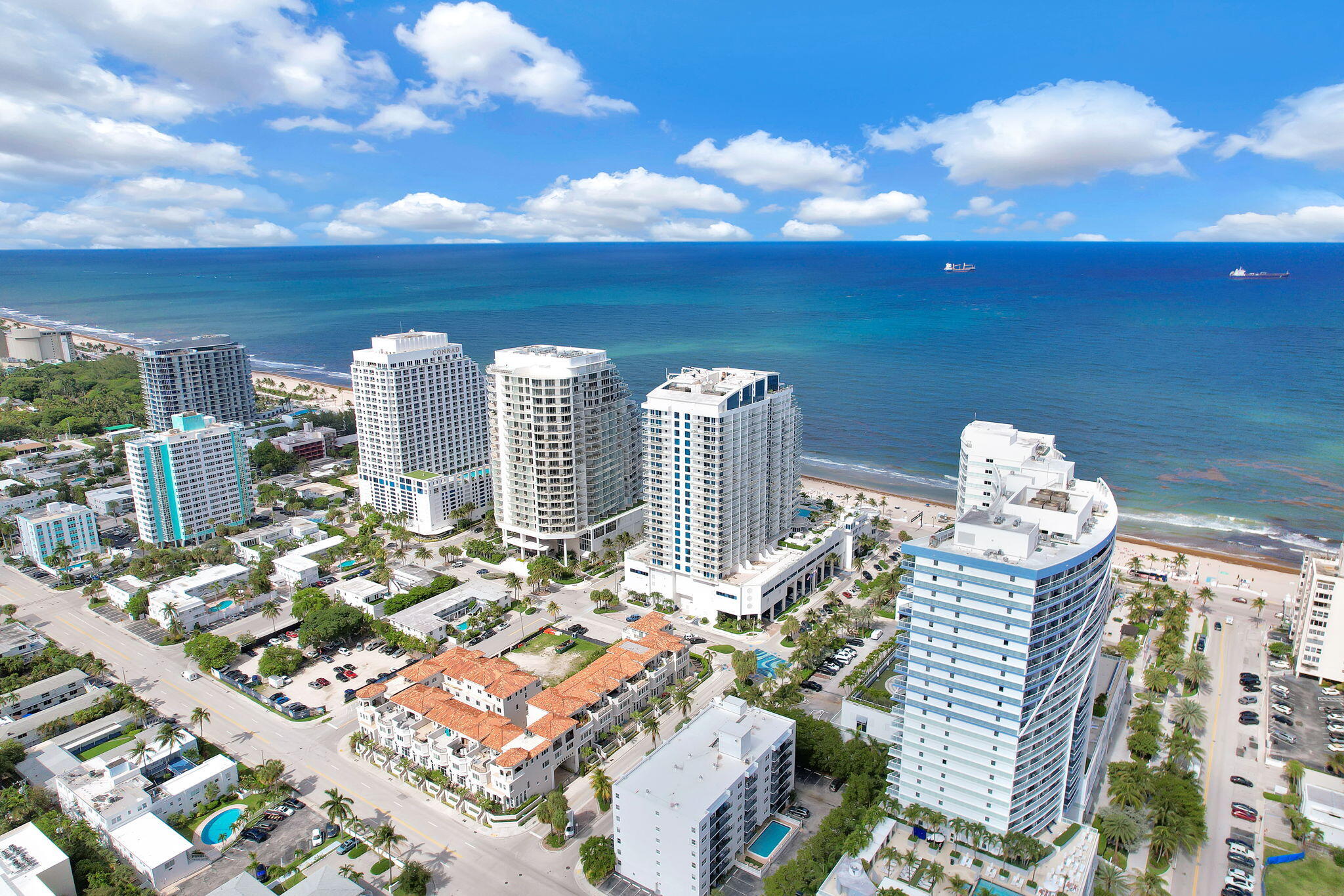 505 N Fort Lauderdale Bch #2018 Fort Lauderdale, FL 33304