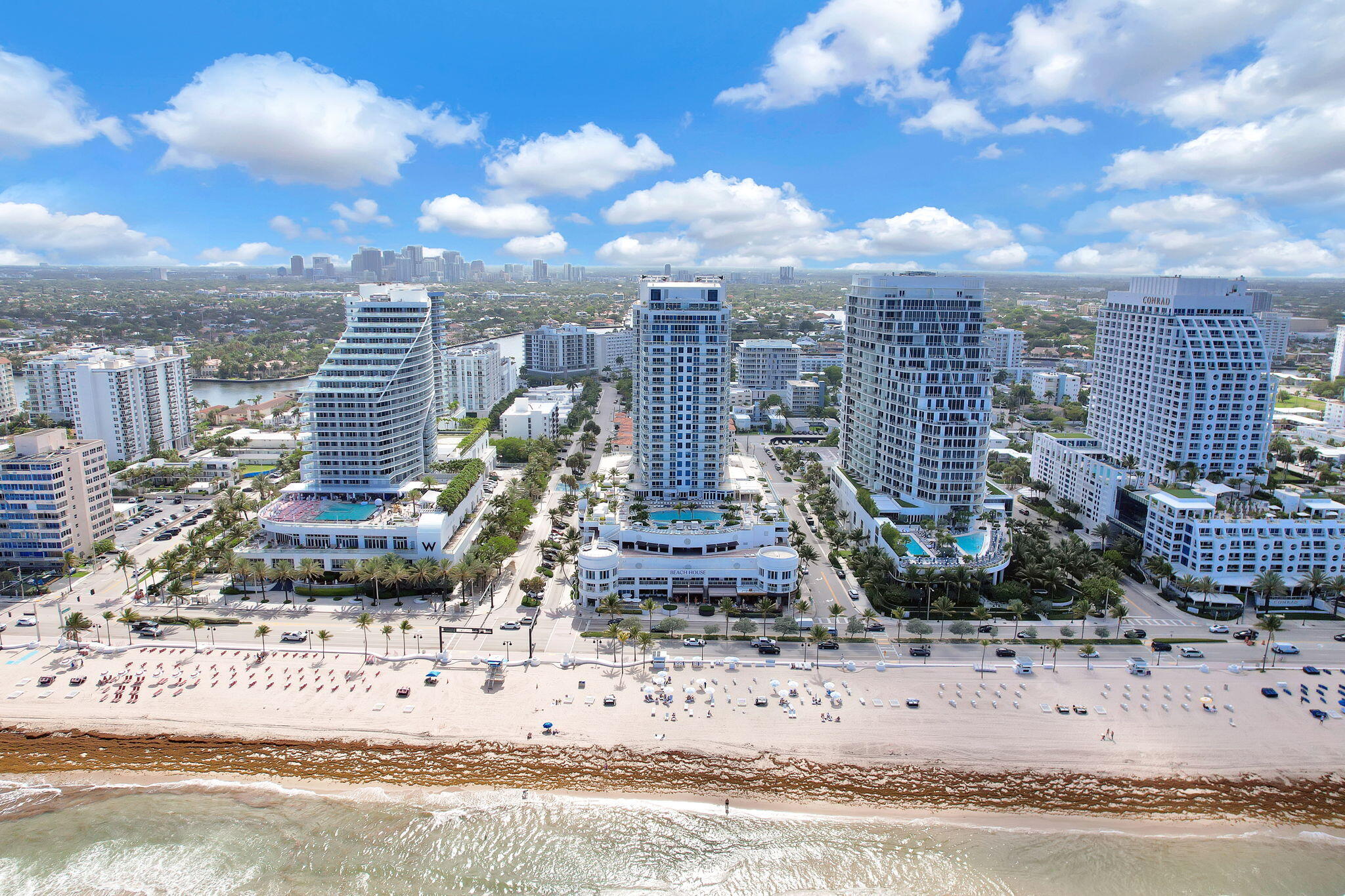 505 N Fort Lauderdale Bch #2018 Fort Lauderdale, FL 33304