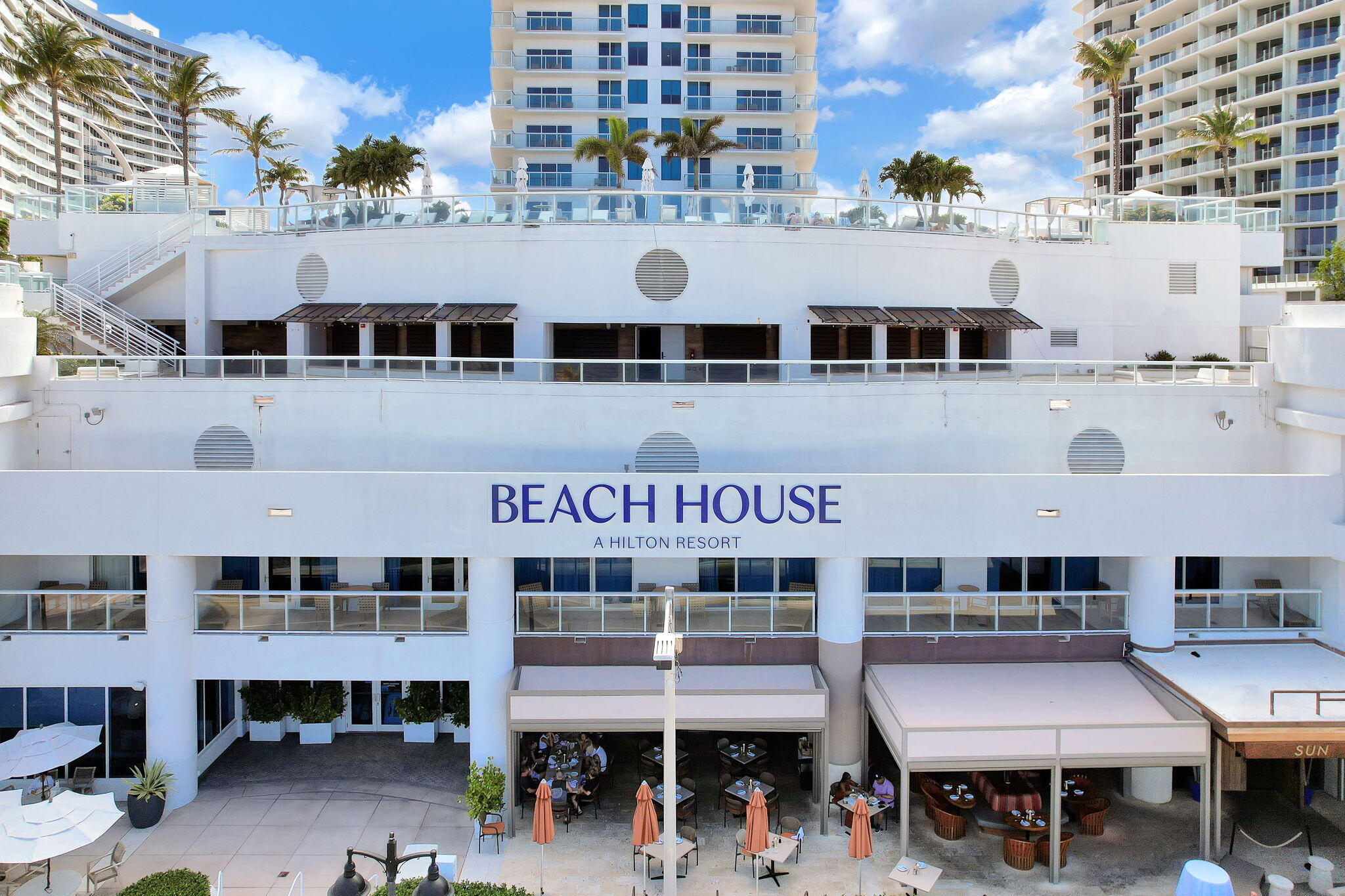 505 N Fort Lauderdale Bch #2018 Fort Lauderdale, FL 33304