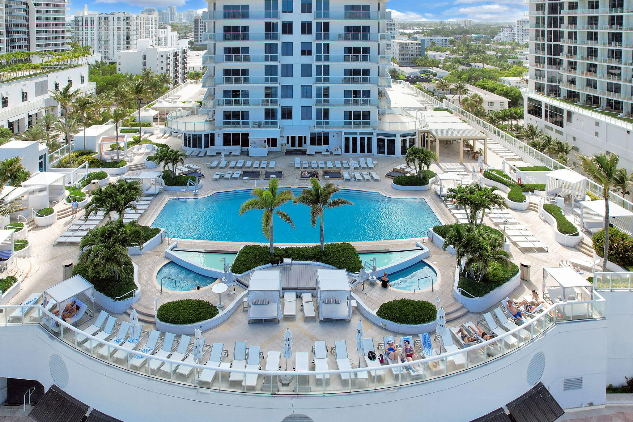 505 N Fort Lauderdale Bch #2018 Fort Lauderdale, FL 33304
