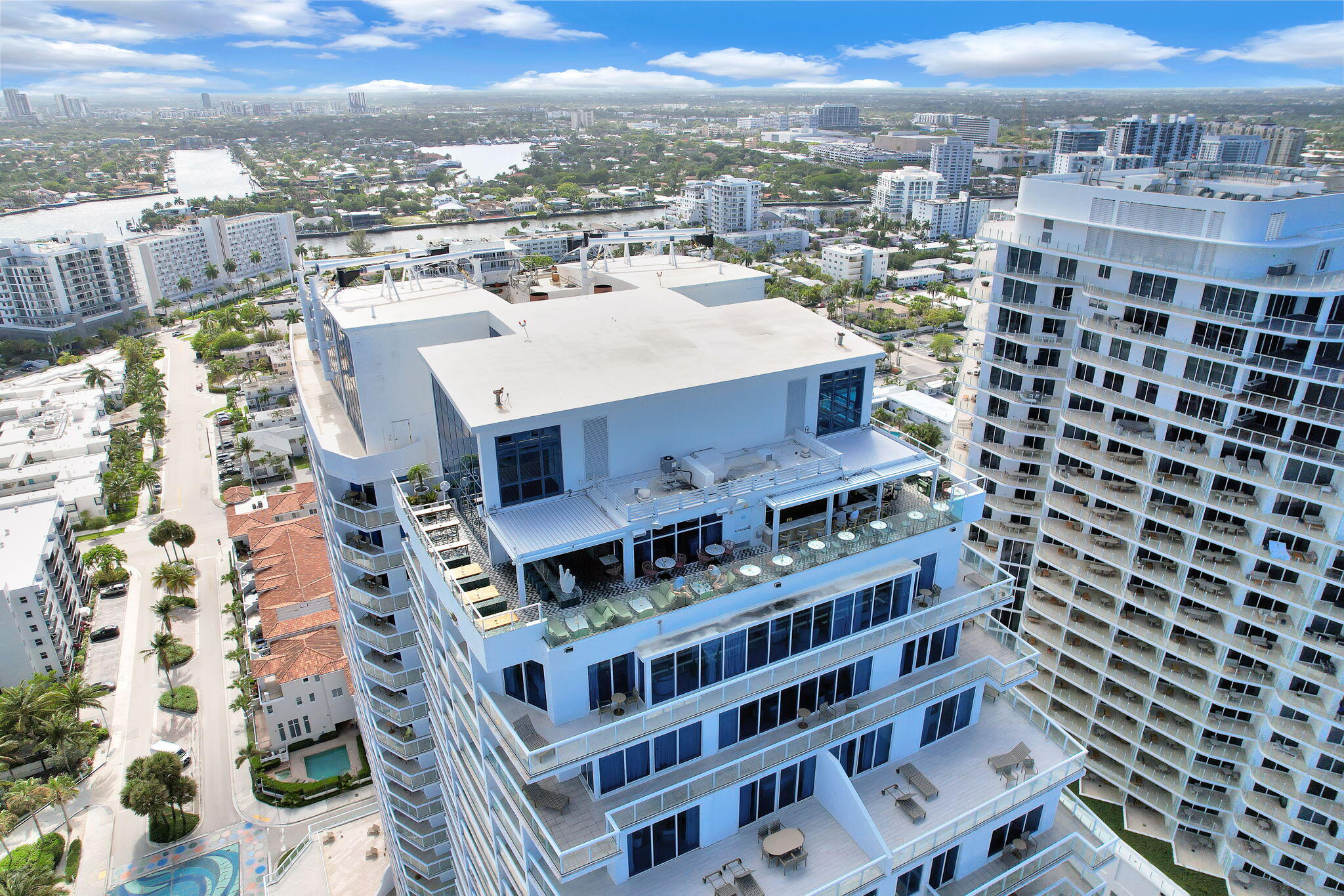 505 N Fort Lauderdale Bch #2018 Fort Lauderdale, FL 33304