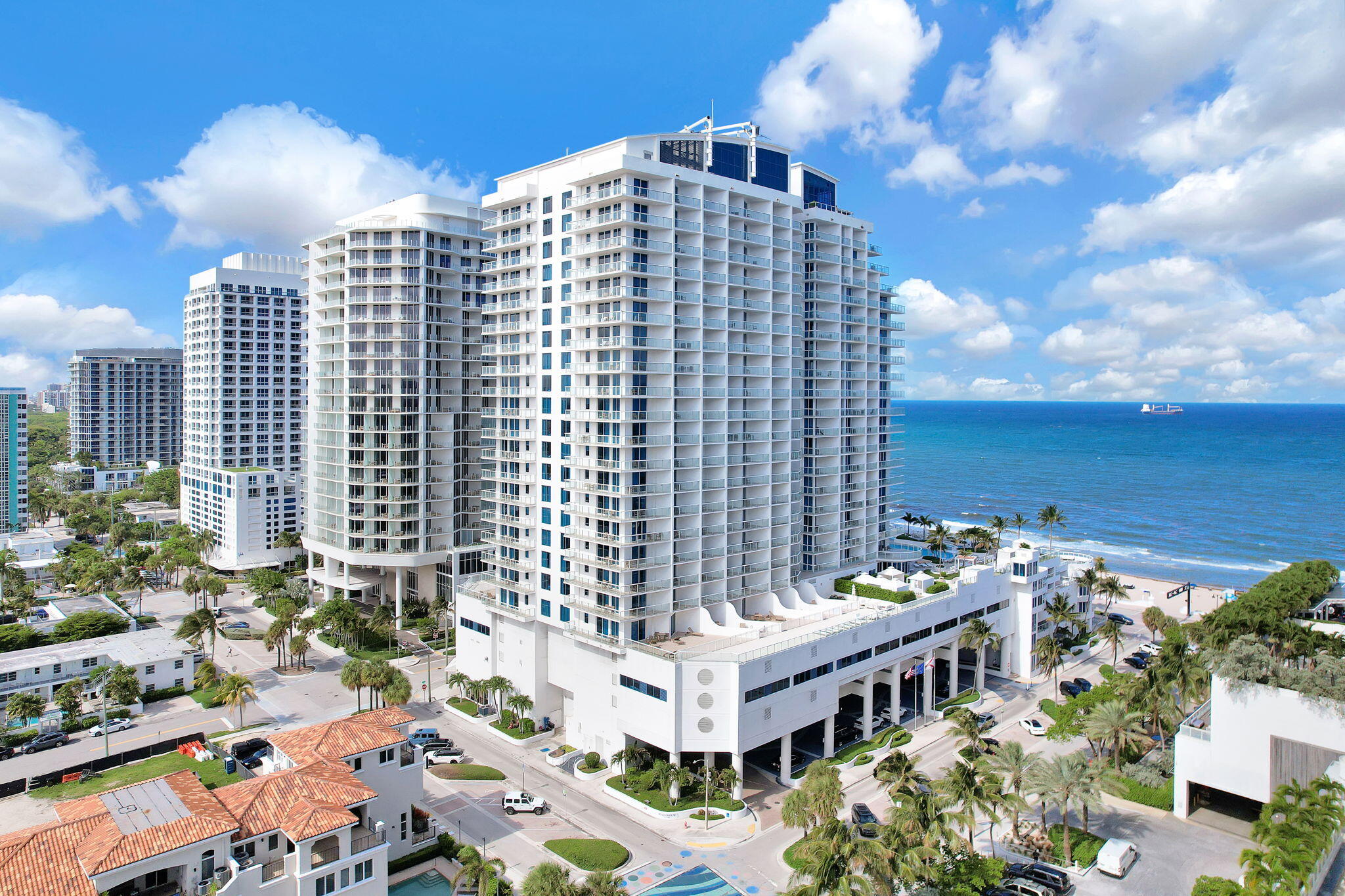 505 N Fort Lauderdale Bch #2018 Fort Lauderdale, FL 33304