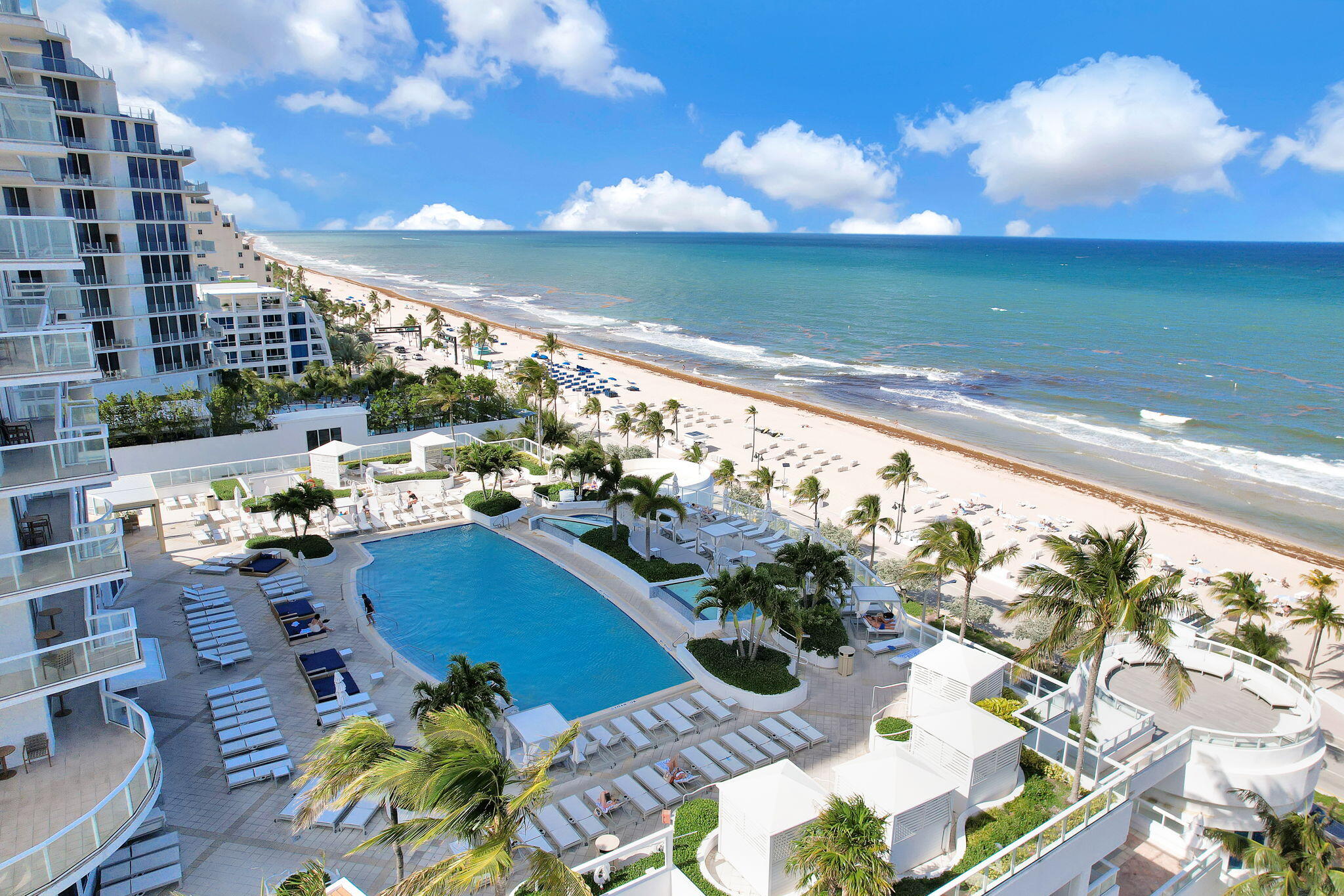 505 N Fort Lauderdale Bch #2018 Fort Lauderdale, FL 33304