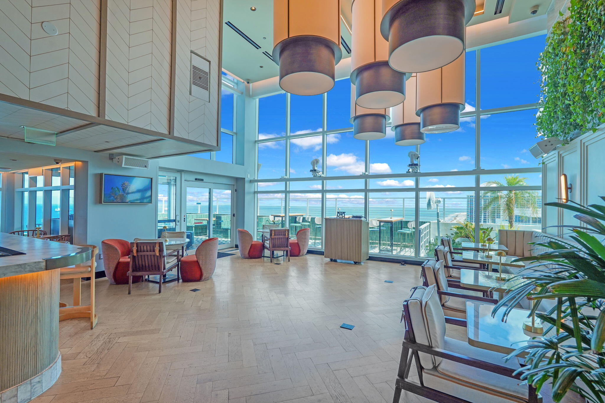 505 N Fort Lauderdale Bch #2018 Fort Lauderdale, FL 33304