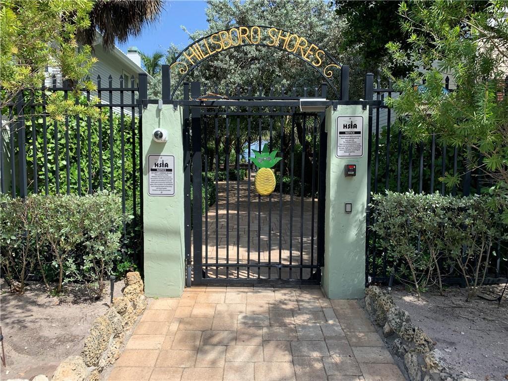 3421 Dover Pompano Beach, FL 33062