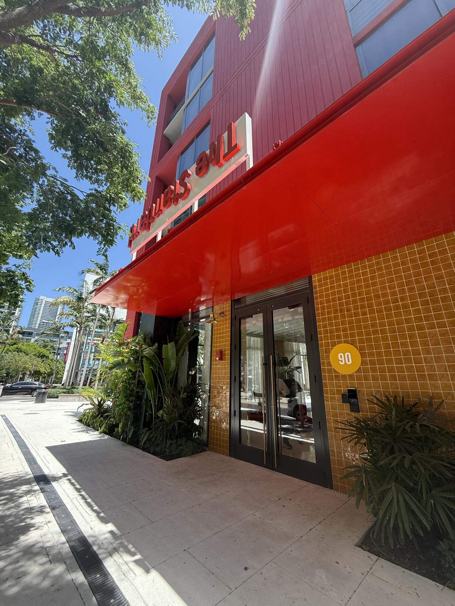 image The Standard Residences Midtown Miami1