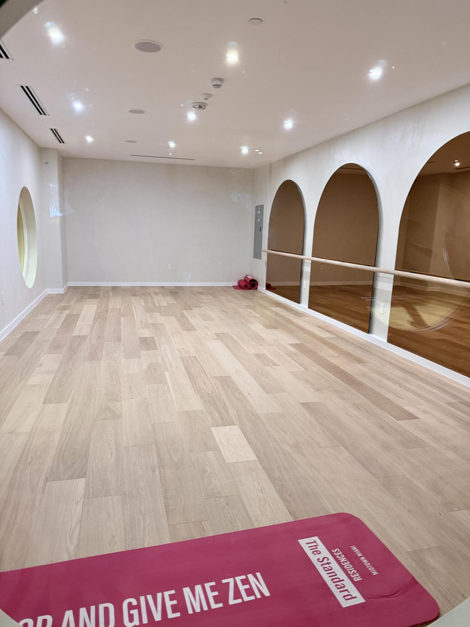 image The Standard Residences Midtown Miami20