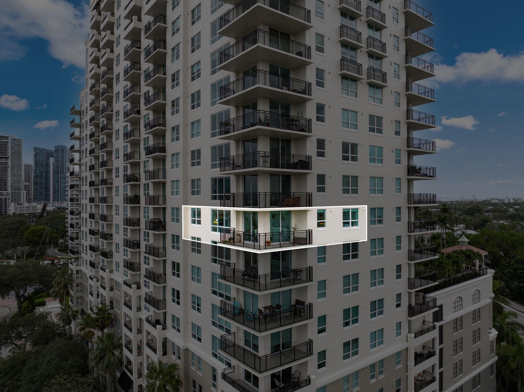 610 W Las Olas #1013n Fort Lauderdale, FL 33312