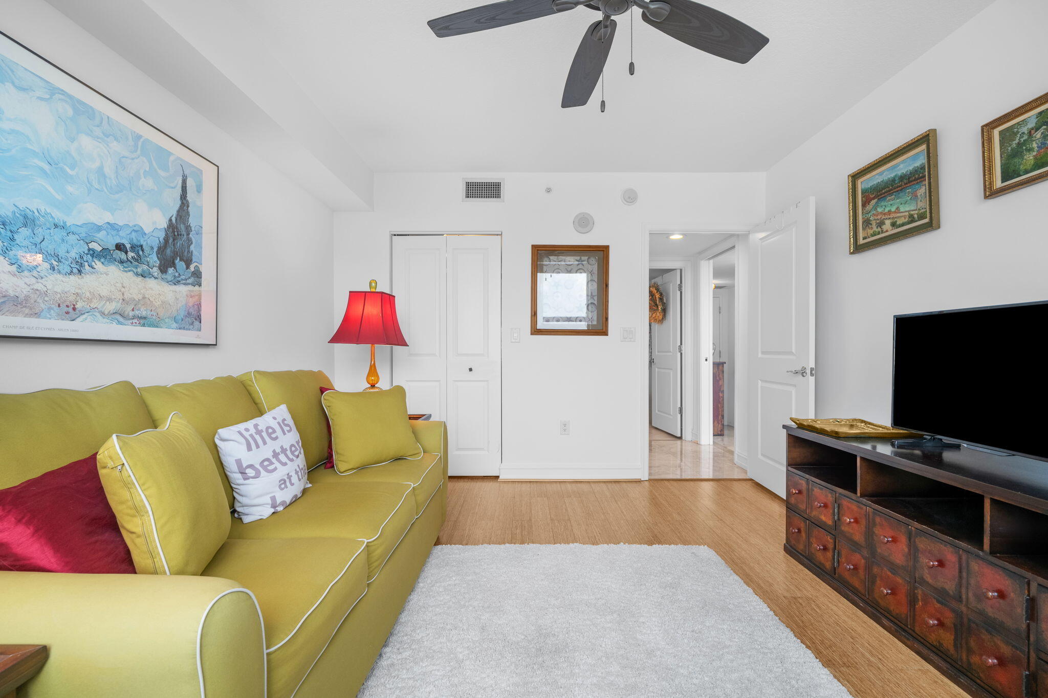 610 W Las Olas #1013n Fort Lauderdale, FL 33312