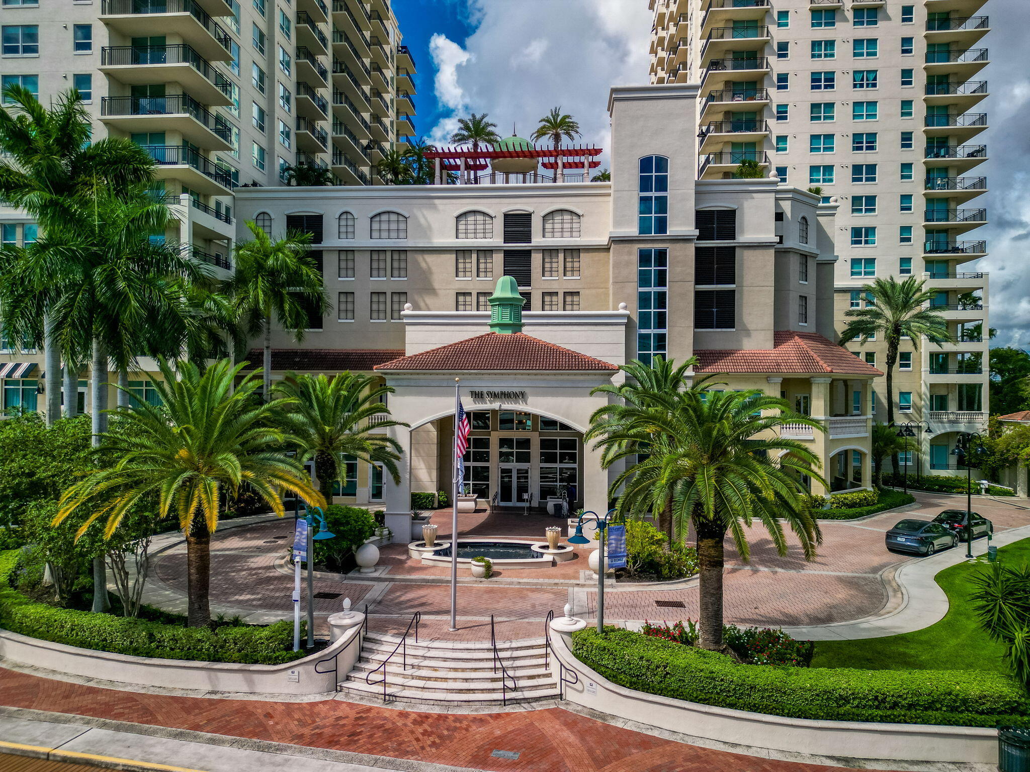 610 W Las Olas #1013n Fort Lauderdale, FL 33312