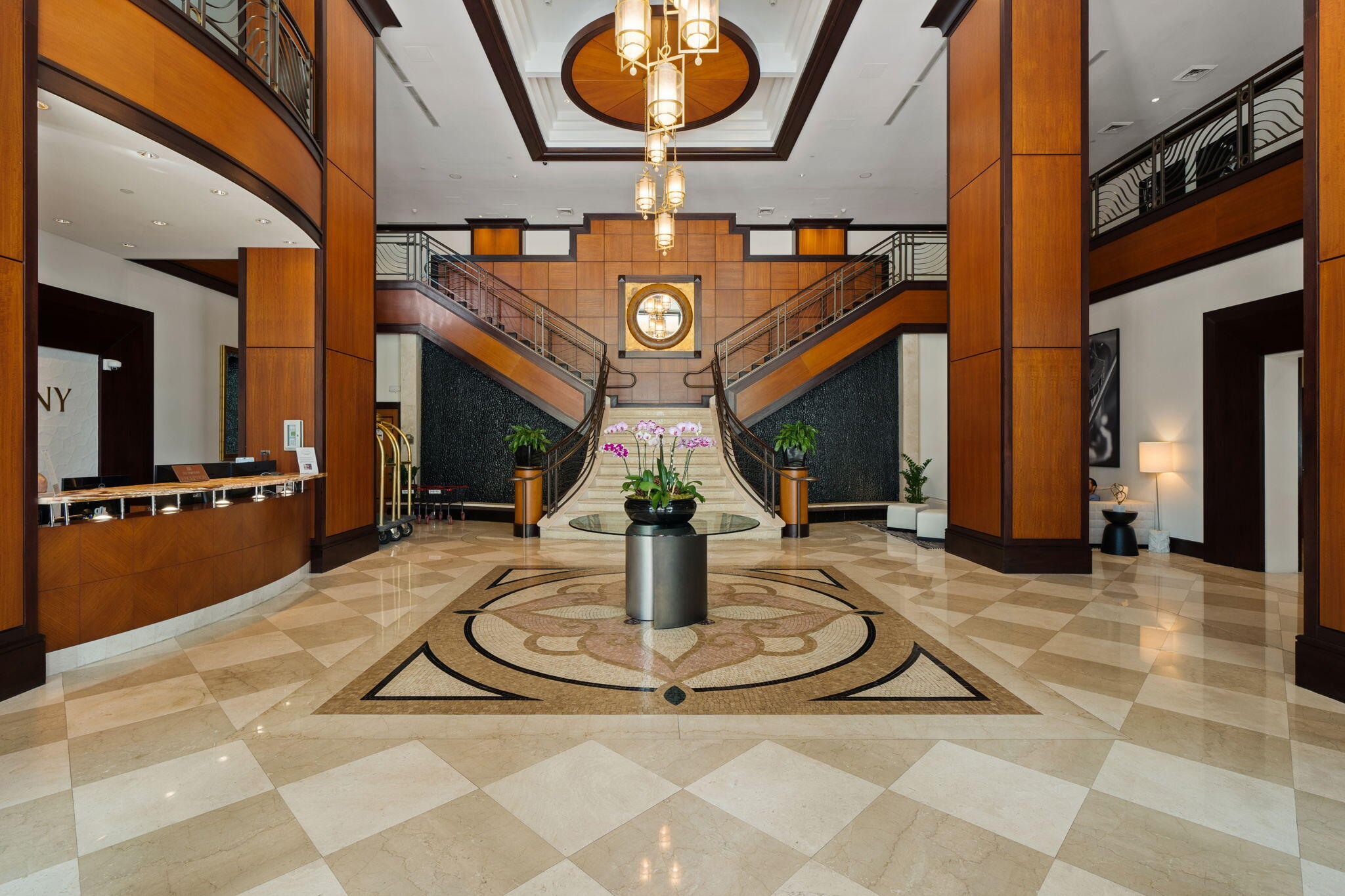 610 W Las Olas #1013n Fort Lauderdale, FL 33312