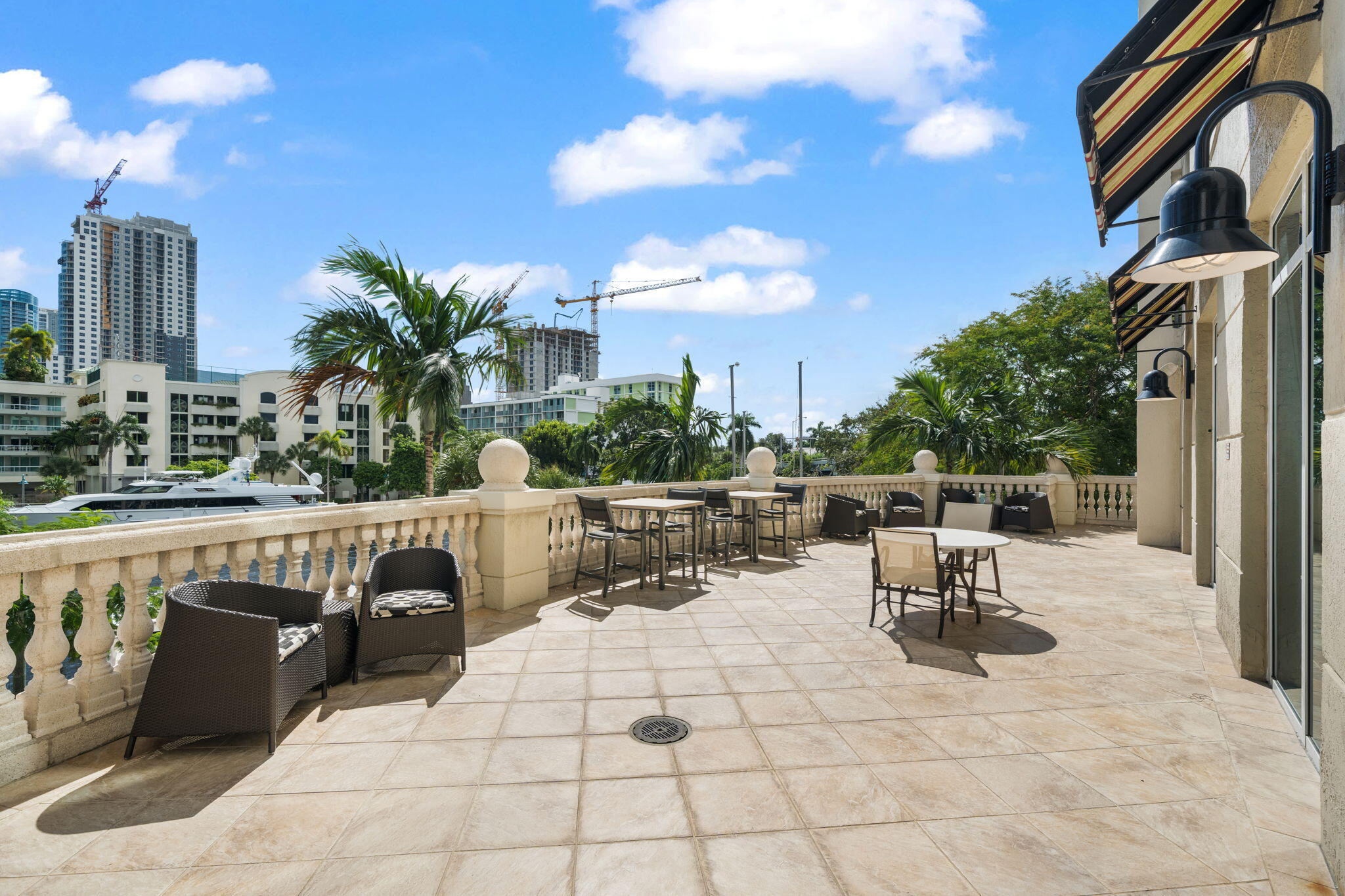 610 W Las Olas #1013n Fort Lauderdale, FL 33312