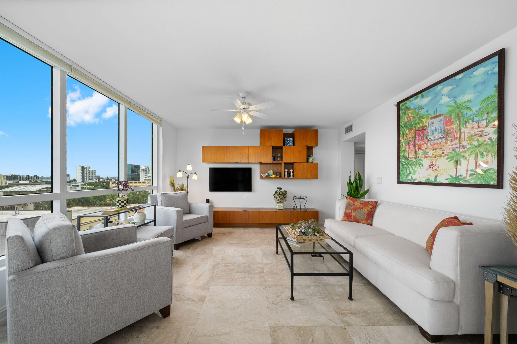 610 W Las Olas #1013n Fort Lauderdale, FL 33312