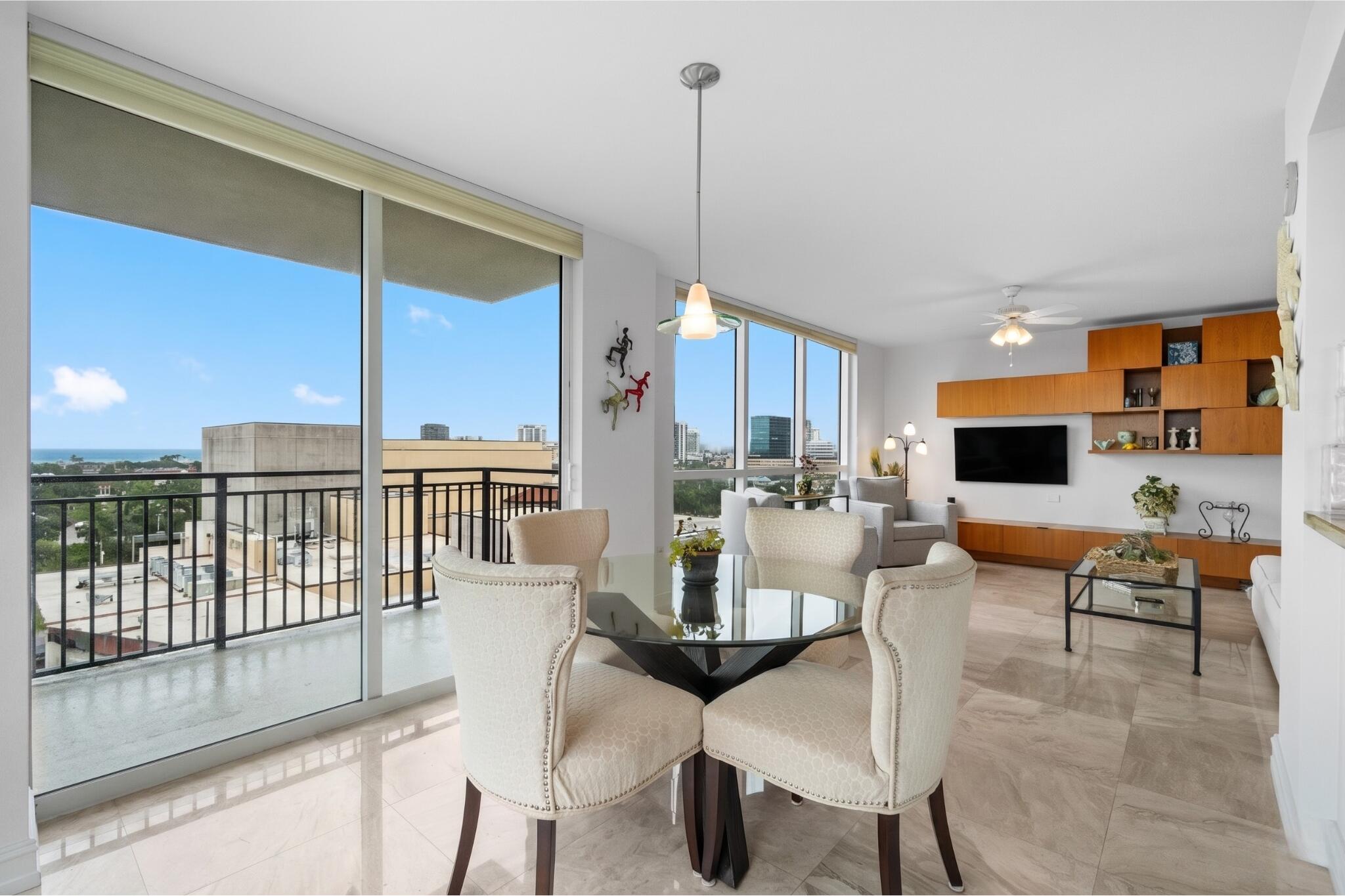 610 W Las Olas #1013n Fort Lauderdale, FL 33312