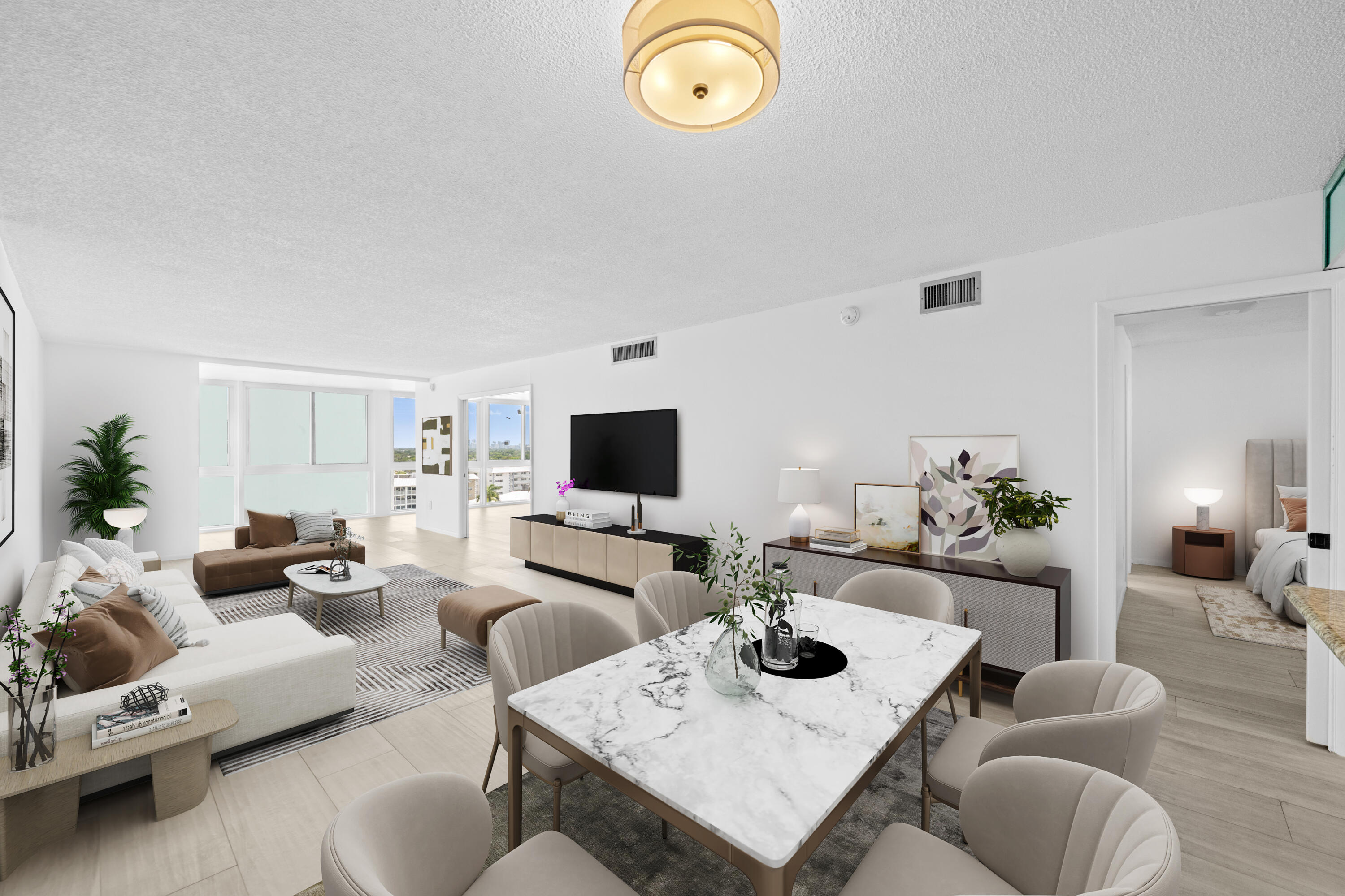 3100 NE 49th #1109