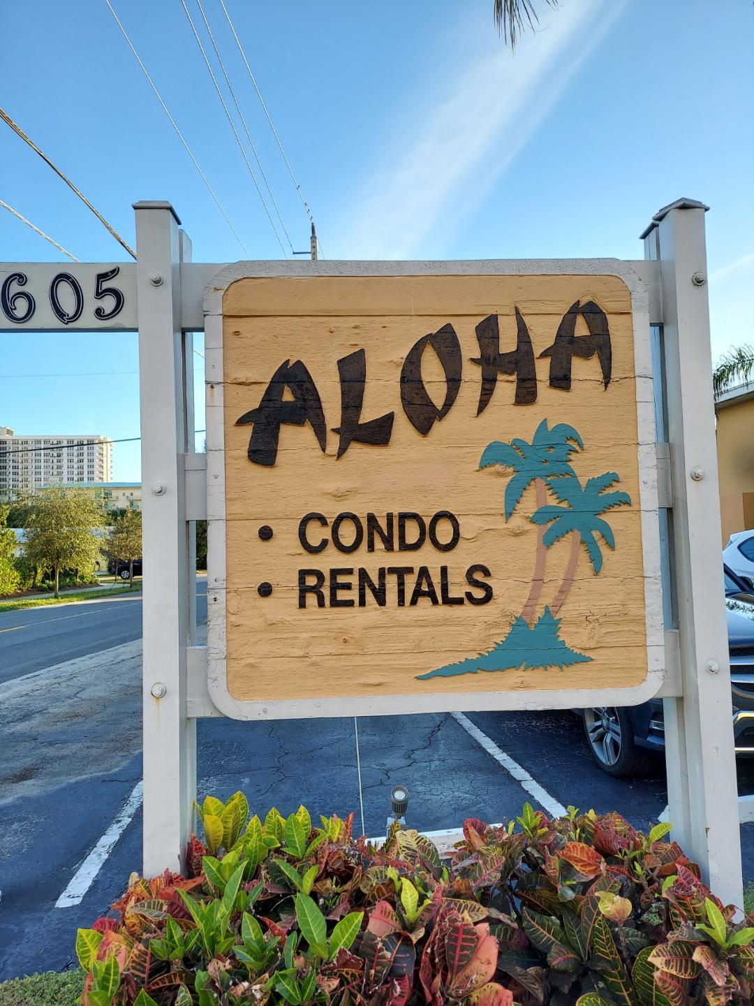 605 N Riverside #12A