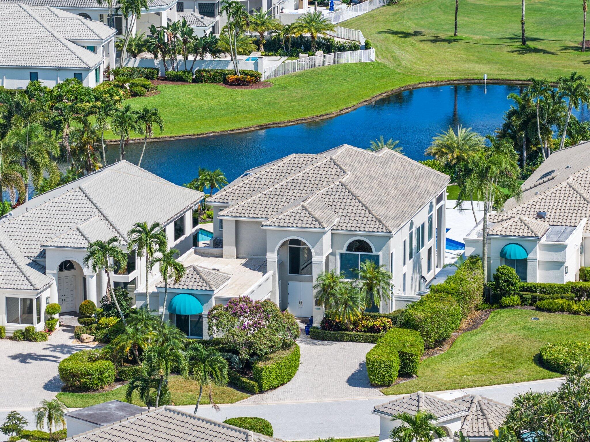 2466 NW 61st Diagonal