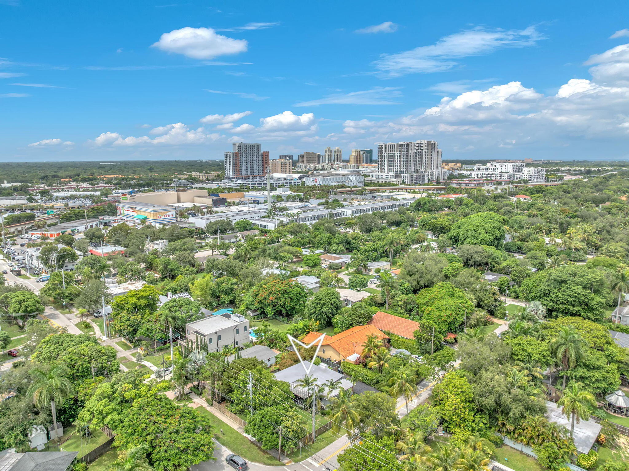7830 SW 67th South Miami, FL 33143