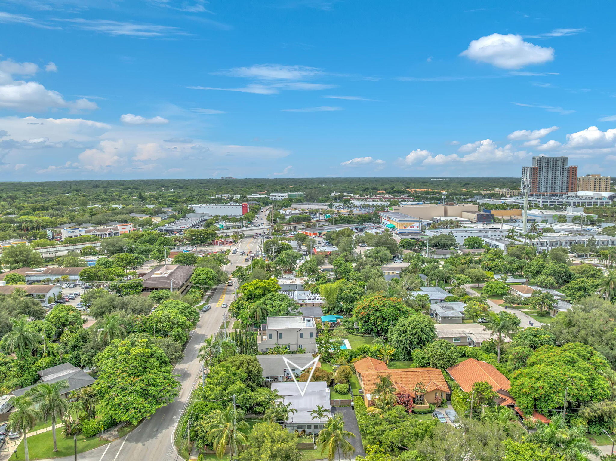 7830 SW 67th South Miami, FL 33143