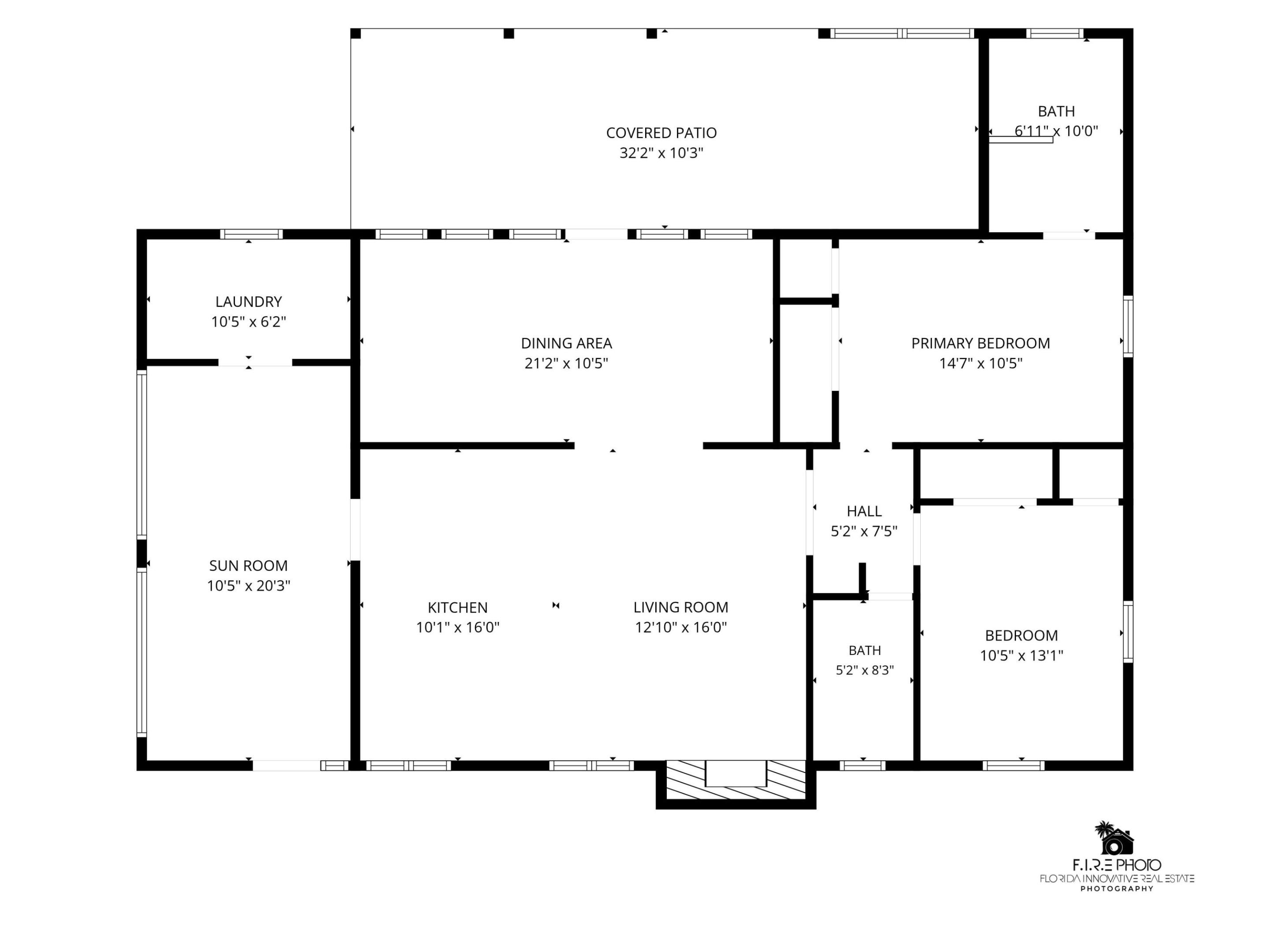 7830 SW 67th South Miami, FL 33143