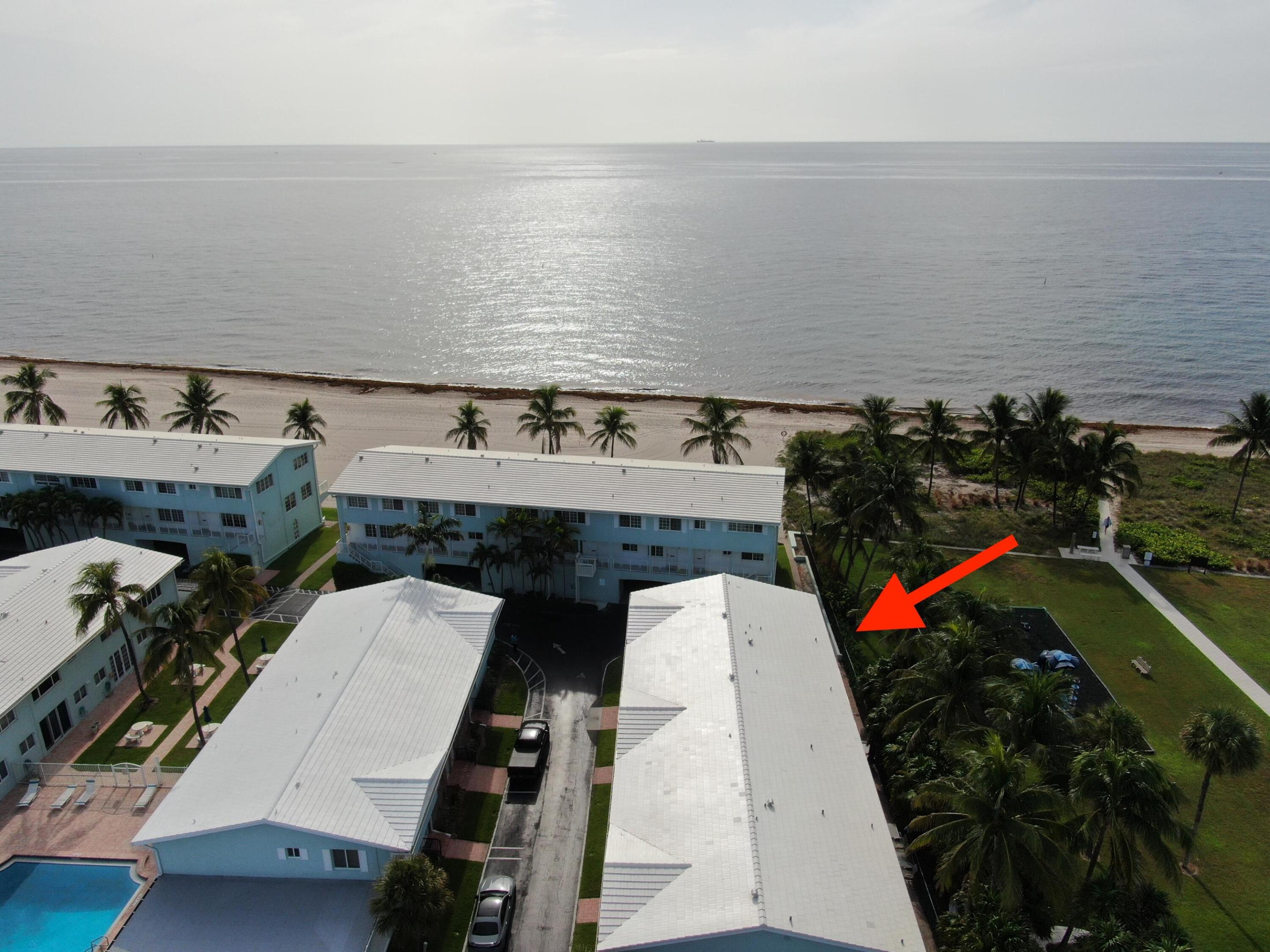 5400 N Ocean #49