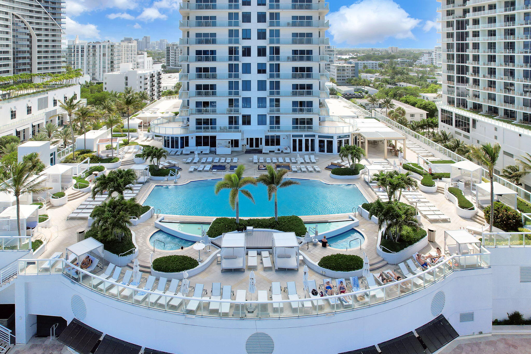 505 N Fort Lauderdale Bch #1105