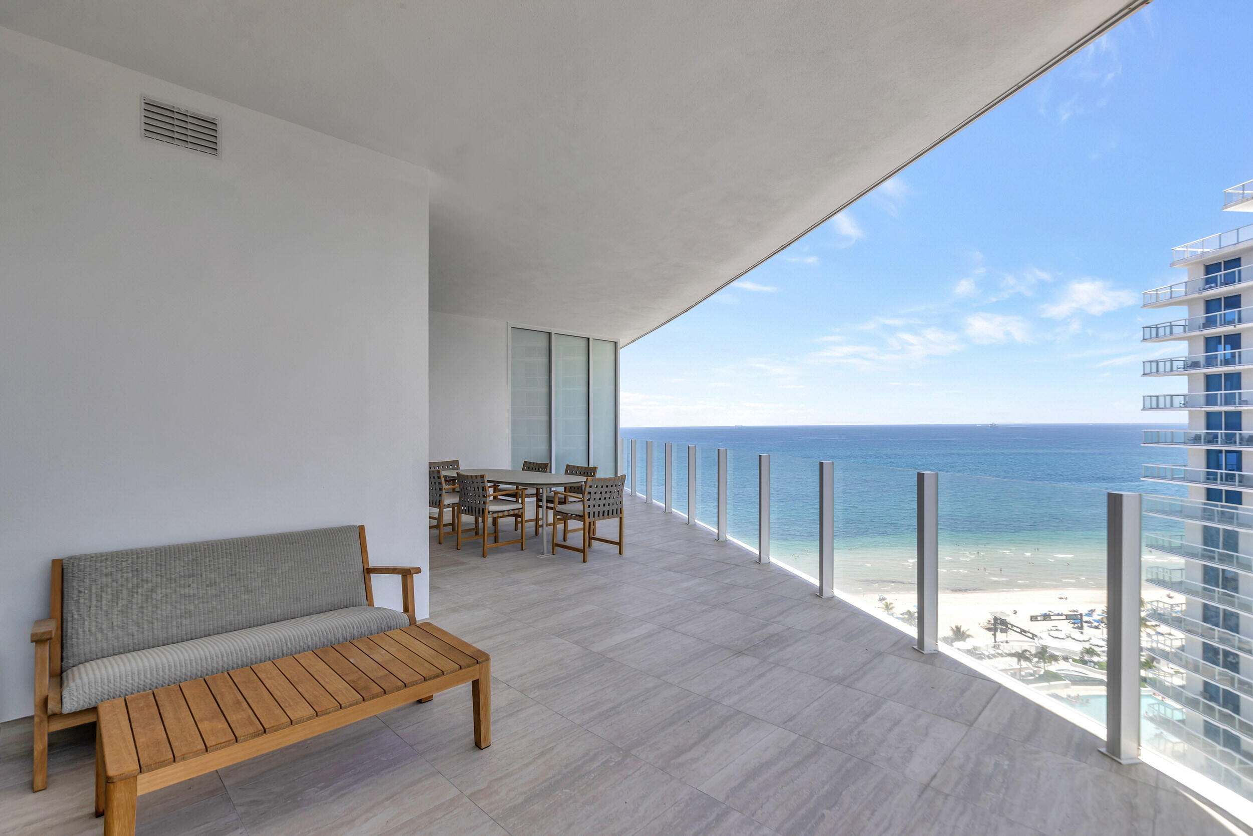 525 N Fort Lauderdale Bch Blvd #1707 Fort Lauderdale, FL 33304