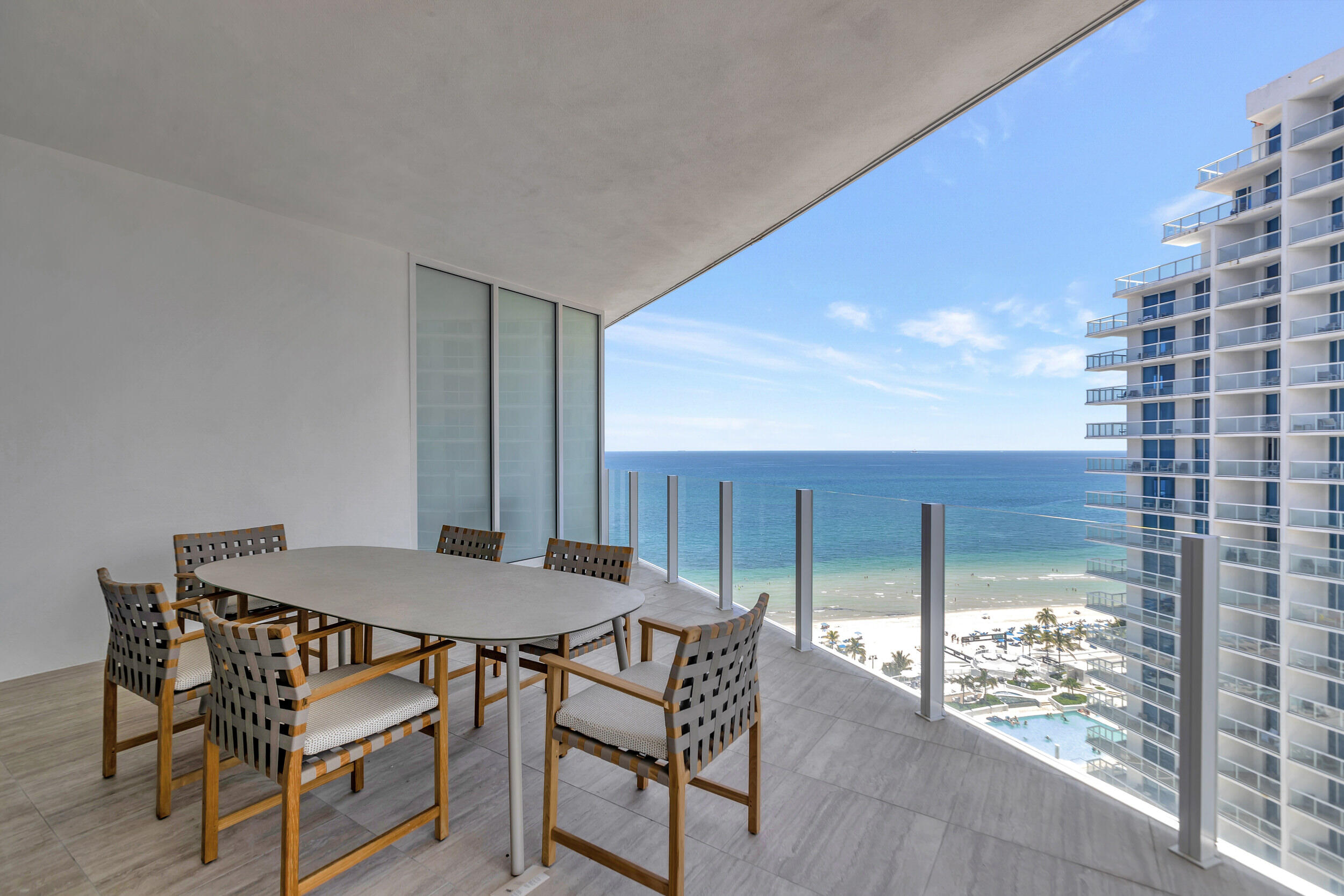 525 N Fort Lauderdale Bch Blvd #1707 Fort Lauderdale, FL 33304