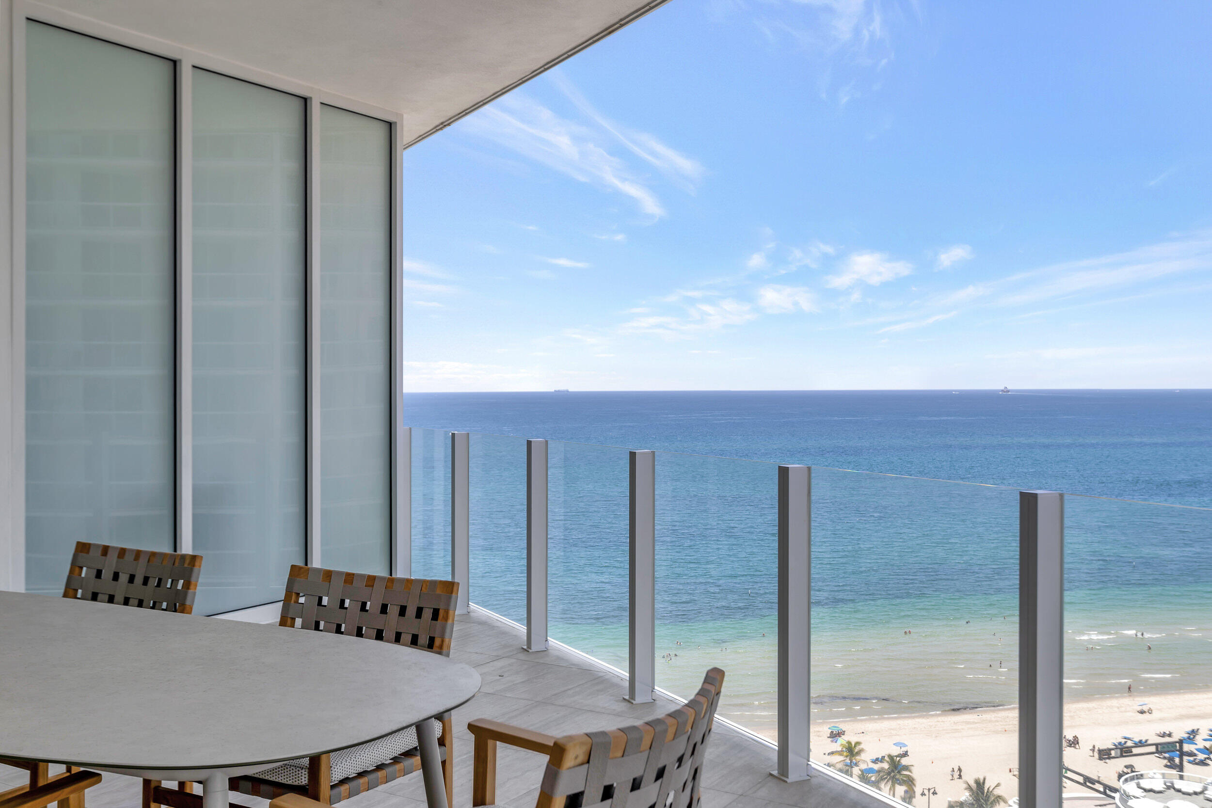 525 N Fort Lauderdale Bch Blvd #1707 Fort Lauderdale, FL 33304