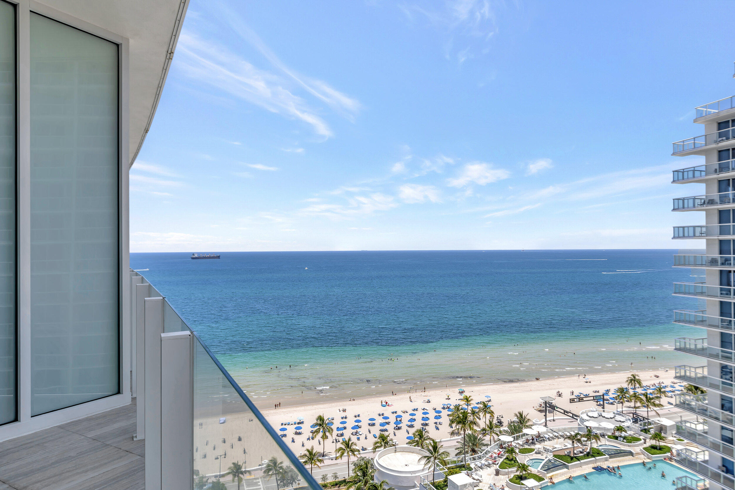 525 N Fort Lauderdale Bch Blvd #1707 Fort Lauderdale, FL 33304