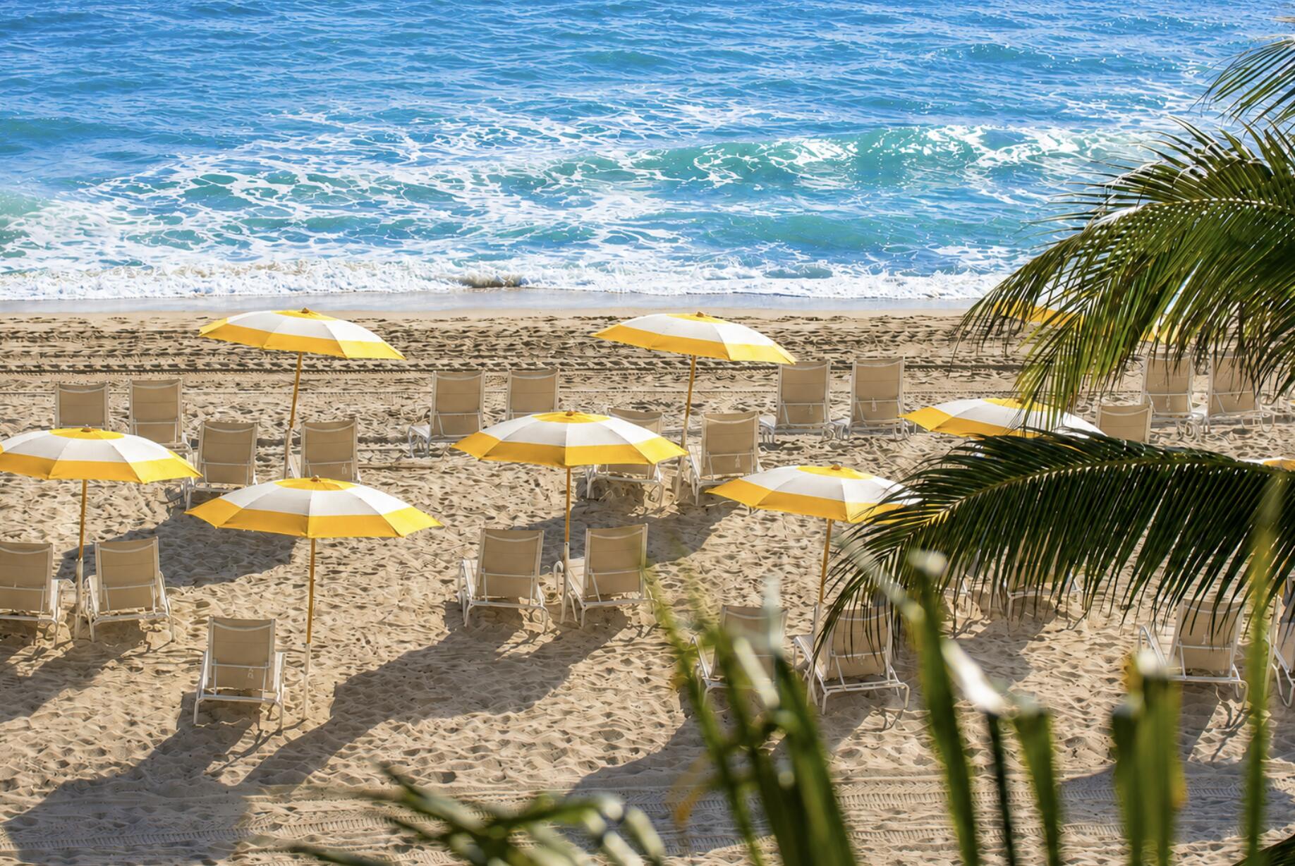 525 N Fort Lauderdale Bch Blvd #1707 Fort Lauderdale, FL 33304
